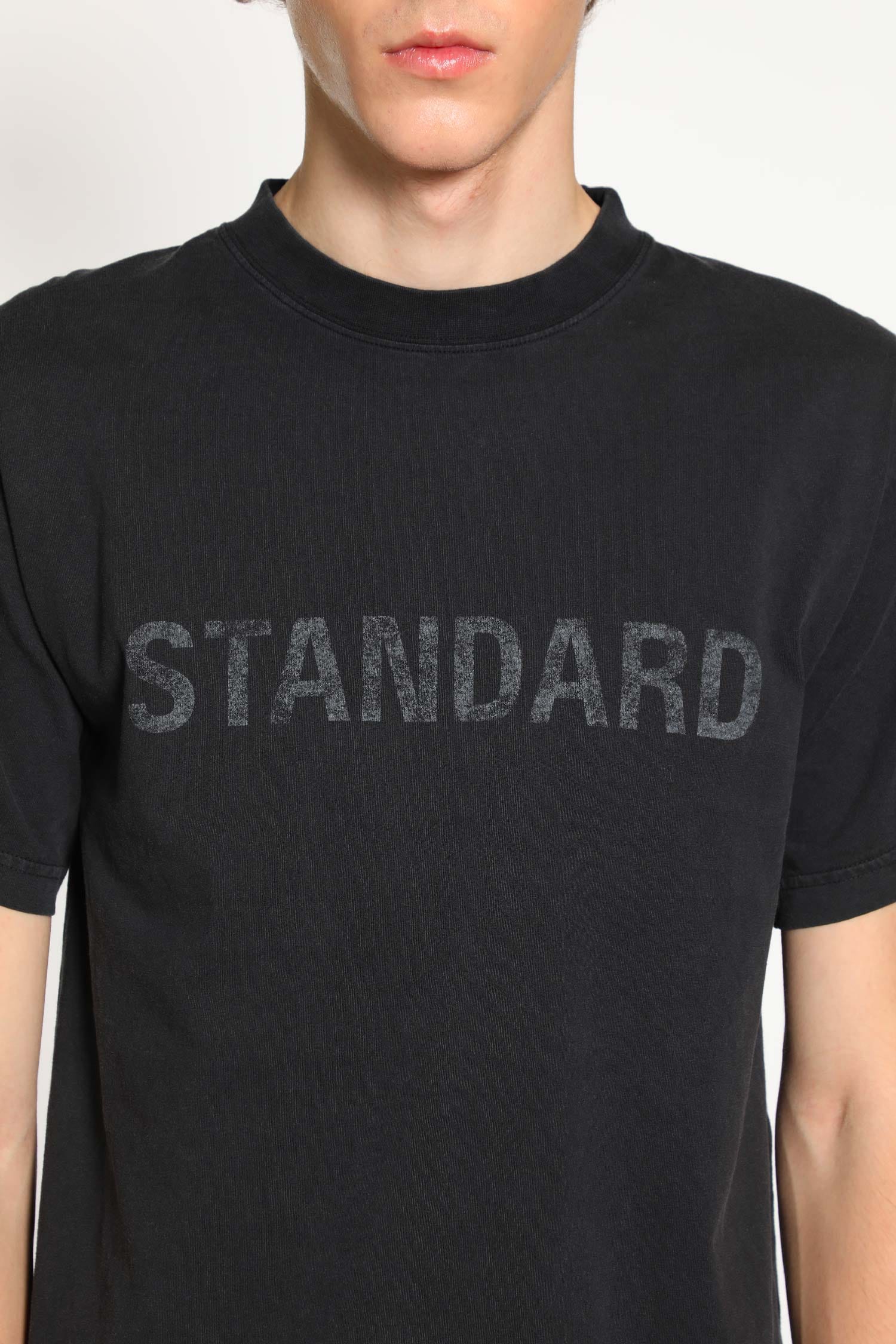 Balenciaga Standard T-Shirt Regular Fit