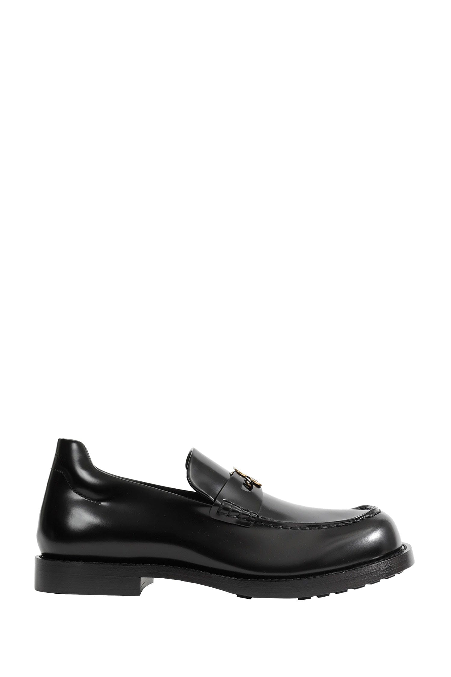Balenciaga Comfy Loafers