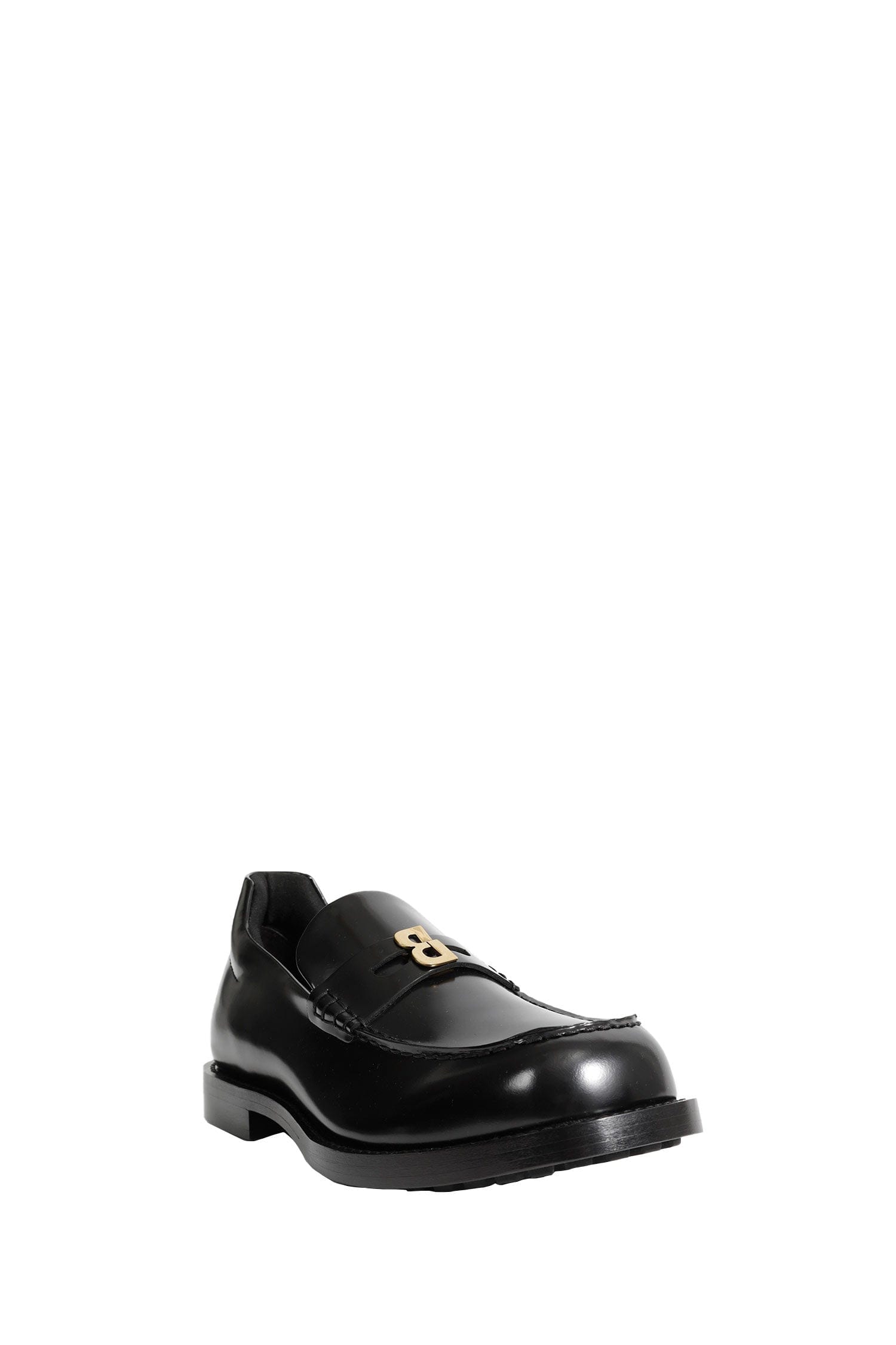 Balenciaga Comfy Loafers