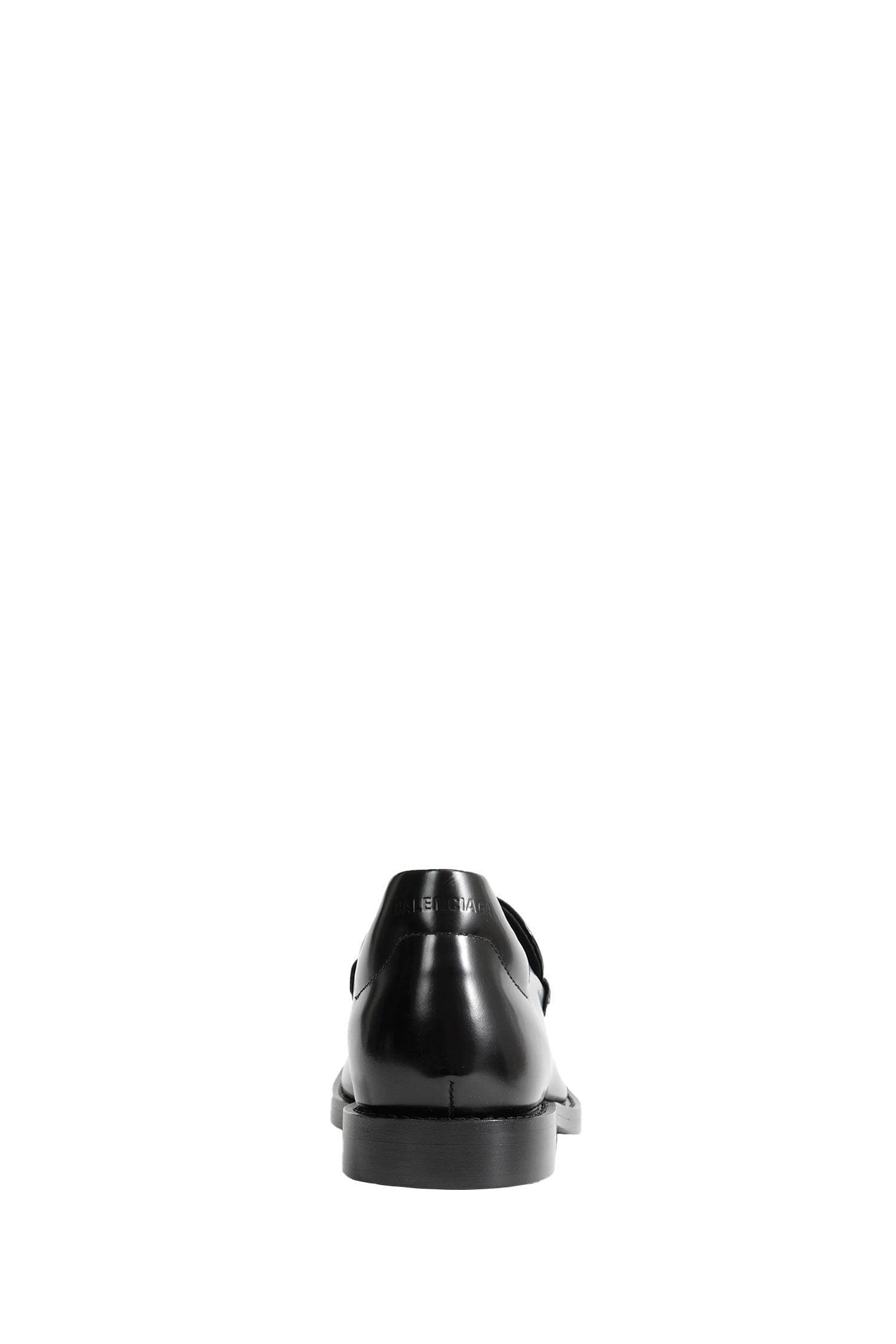 Balenciaga Comfy Loafers