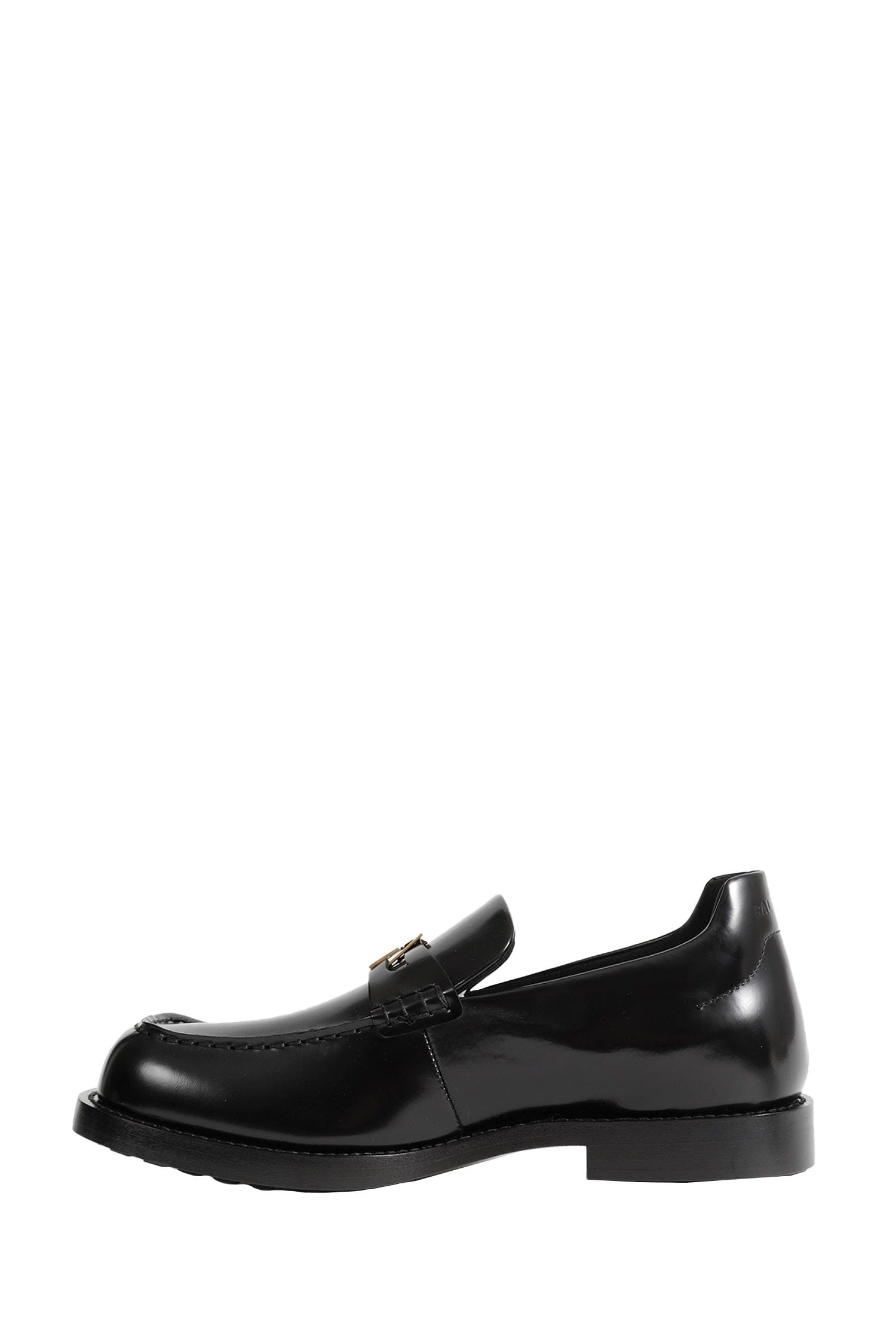 Balenciaga Comfy Loafers