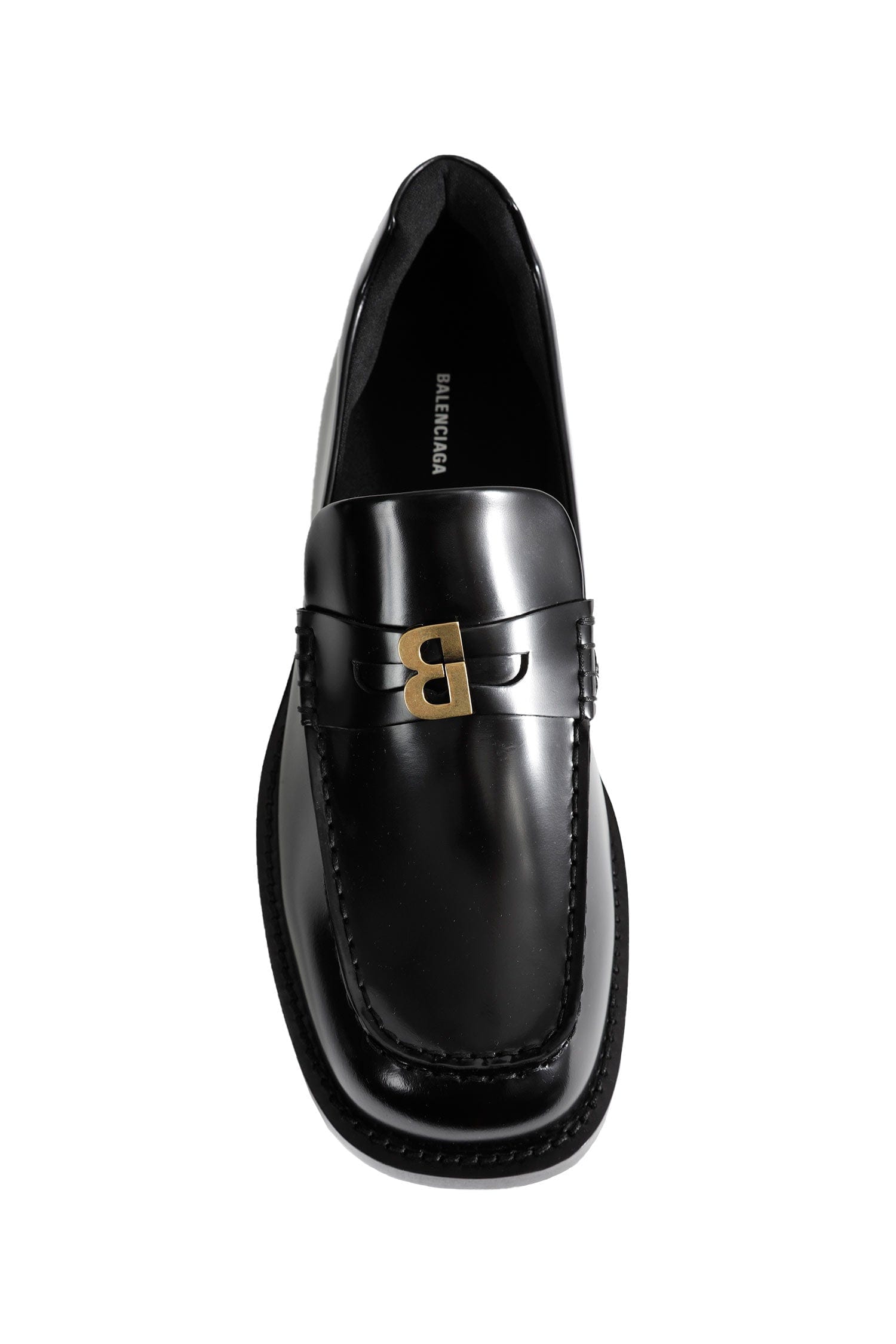 Balenciaga Comfy Loafers