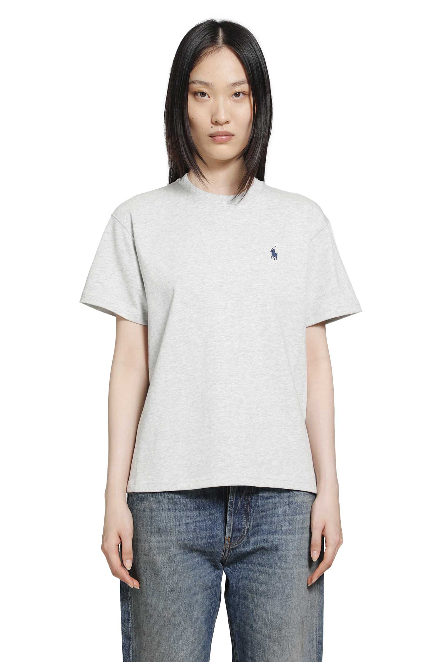 Polo Ralph Lauren Pony Cotton Jersey T-Shirt