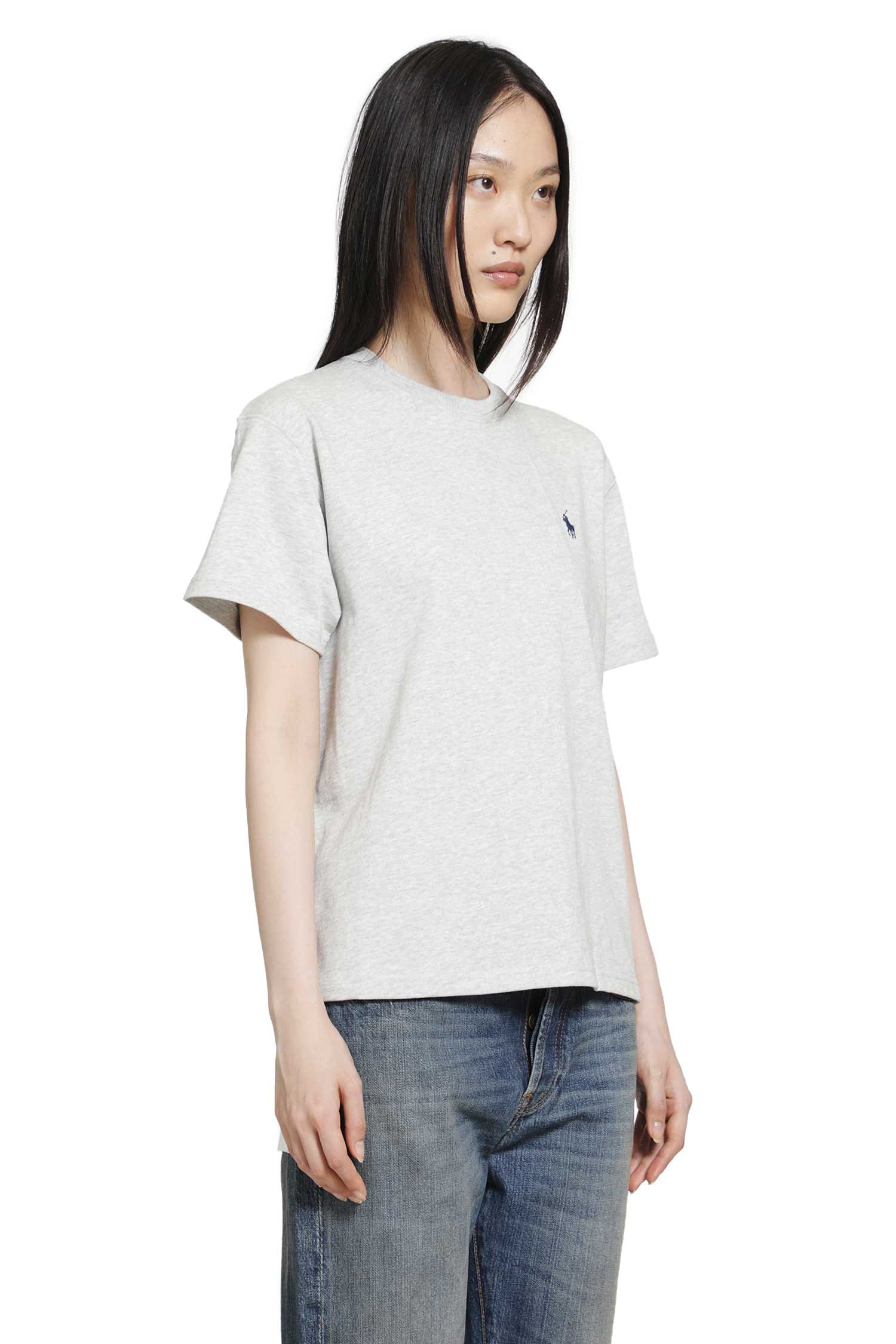 Polo Ralph Lauren Pony Cotton Jersey T-Shirt