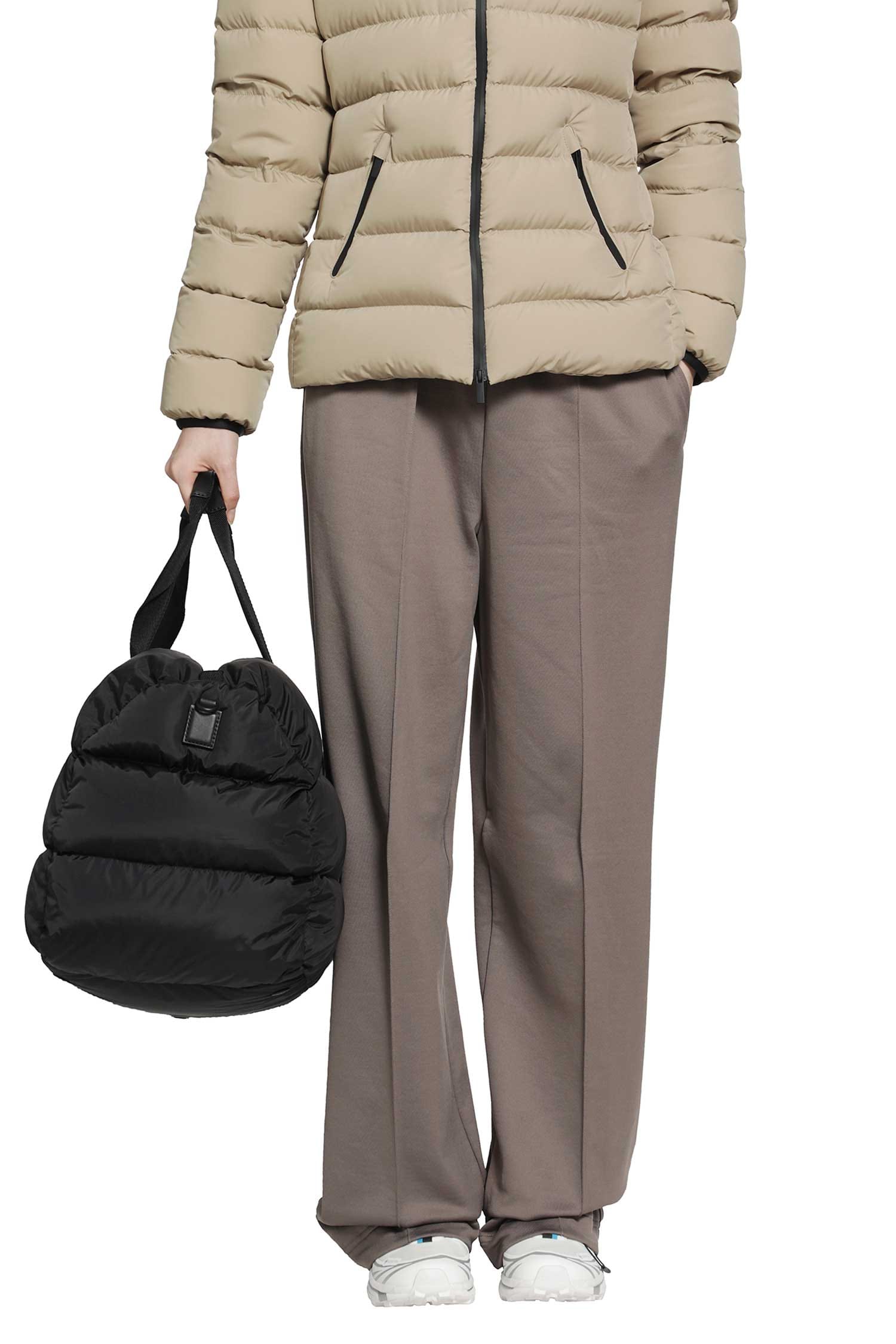 Moncler Technical Fleece Track Pants
