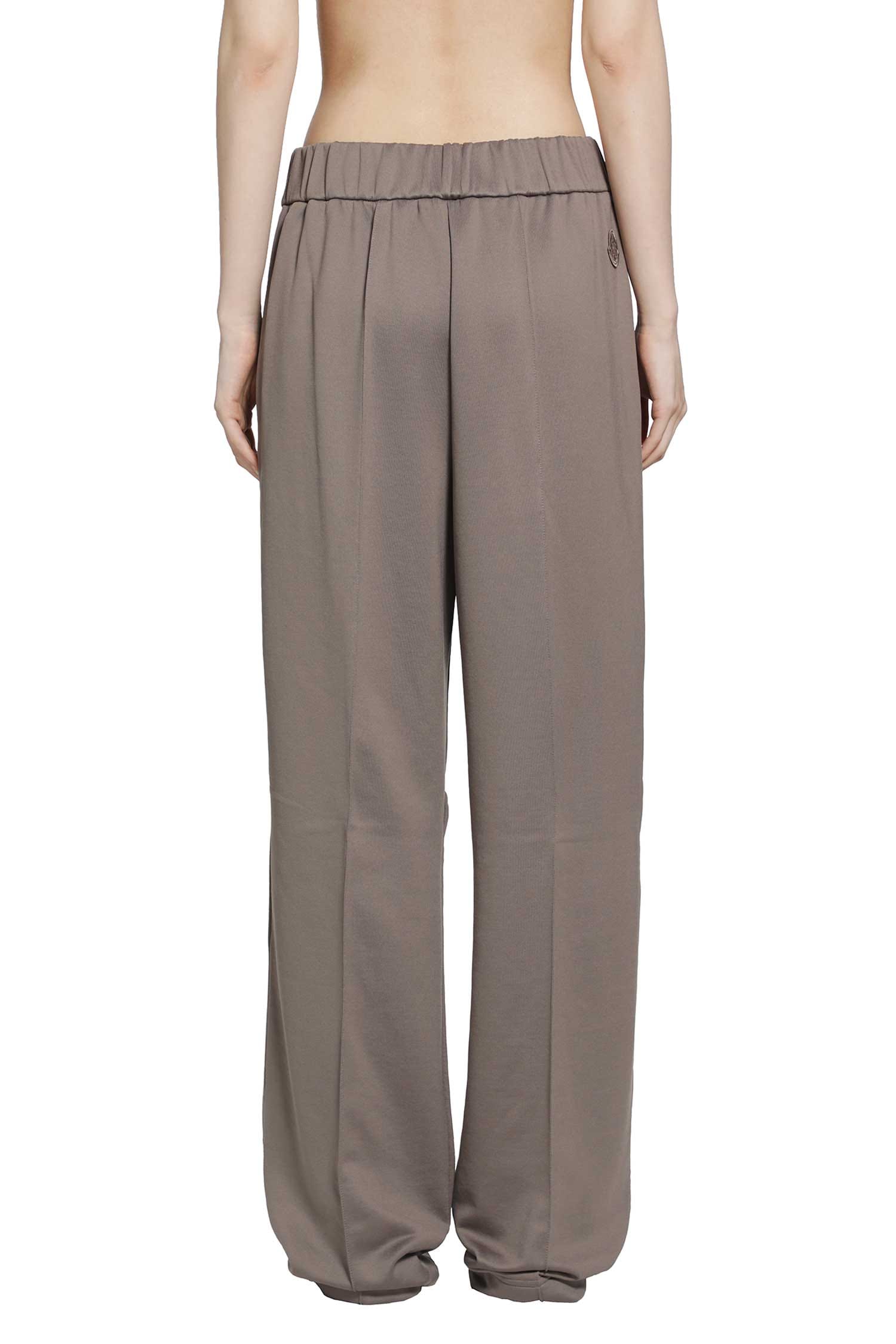 Moncler Technical Fleece Track Pants