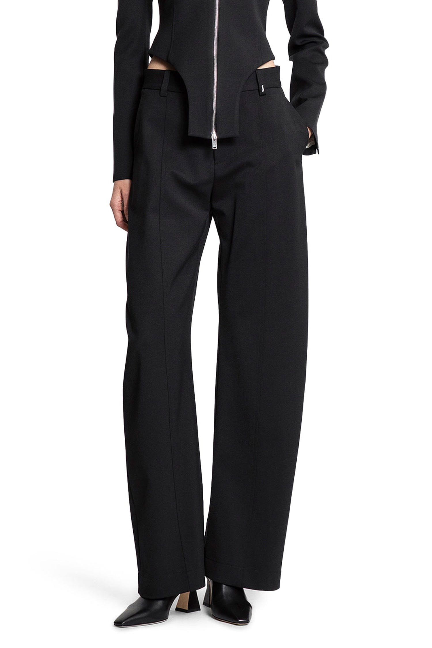 Ssheena Tailor Pants