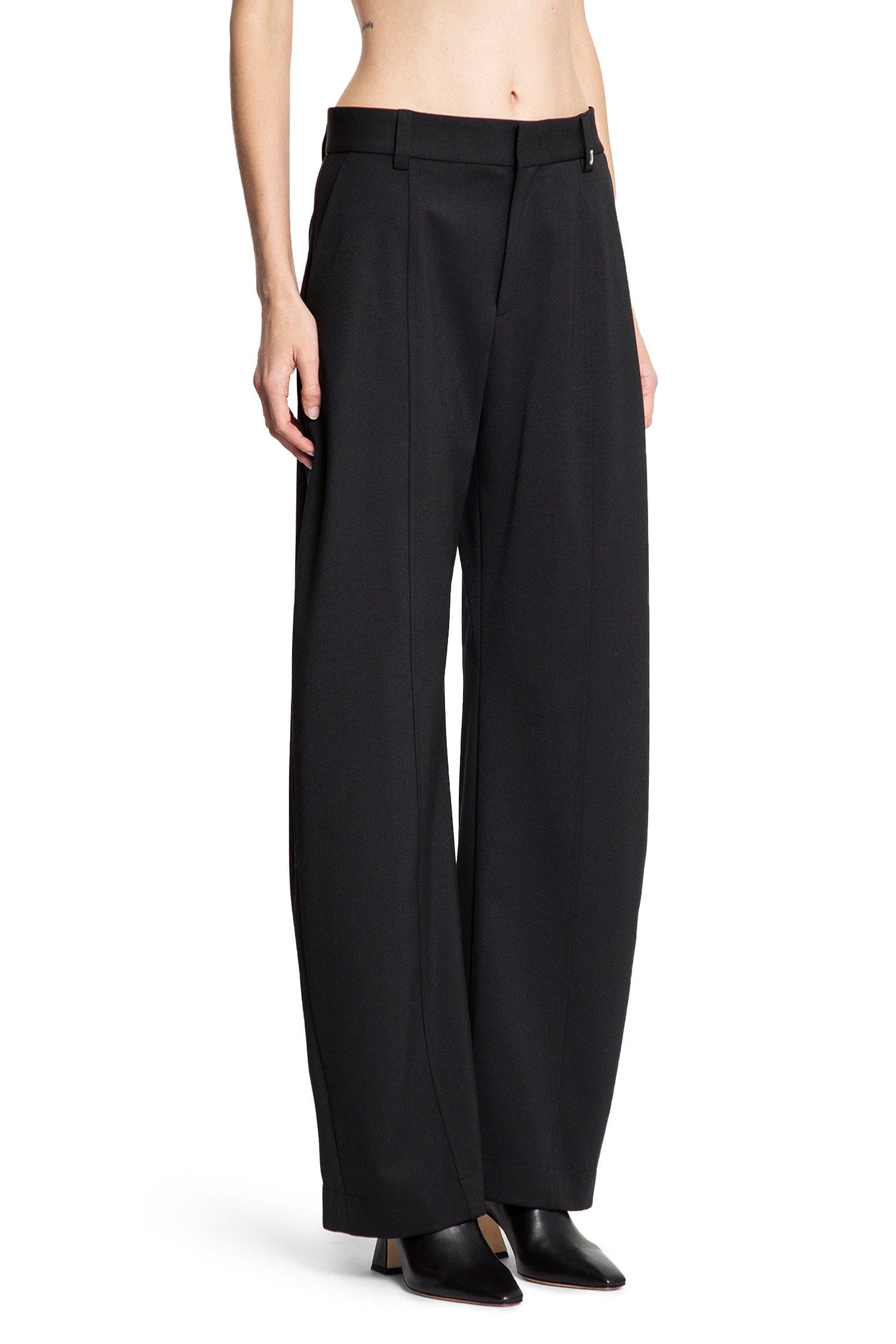 Ssheena Tailor Pants