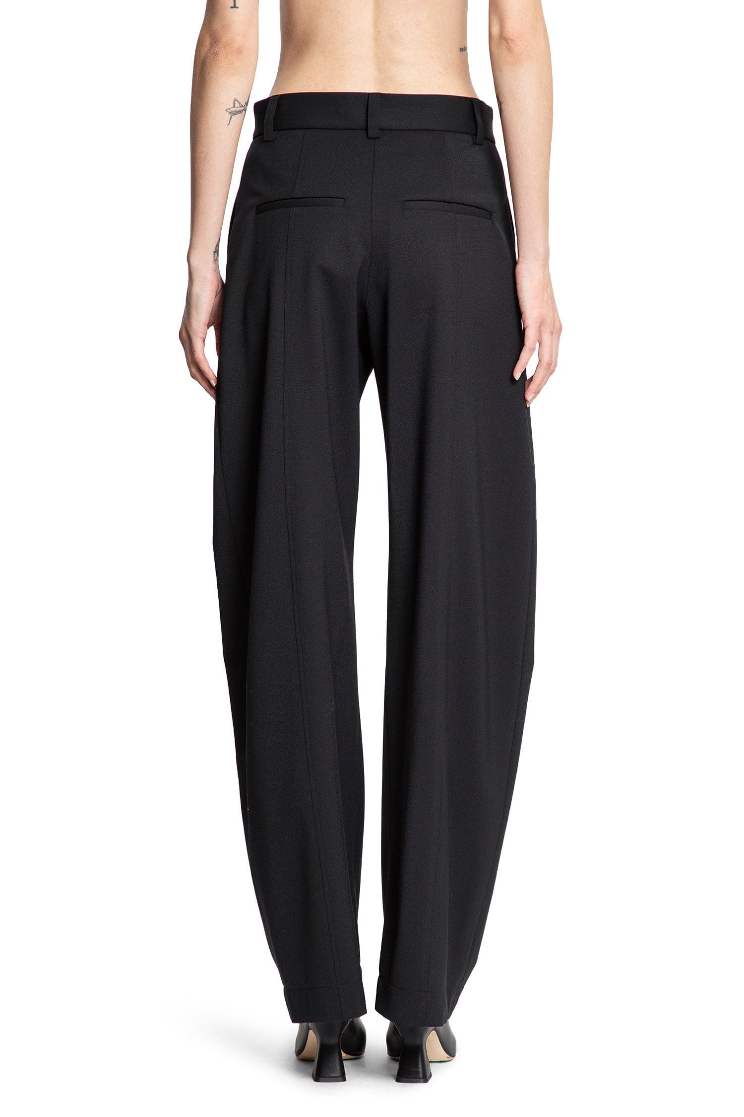 Ssheena Tailor Pants