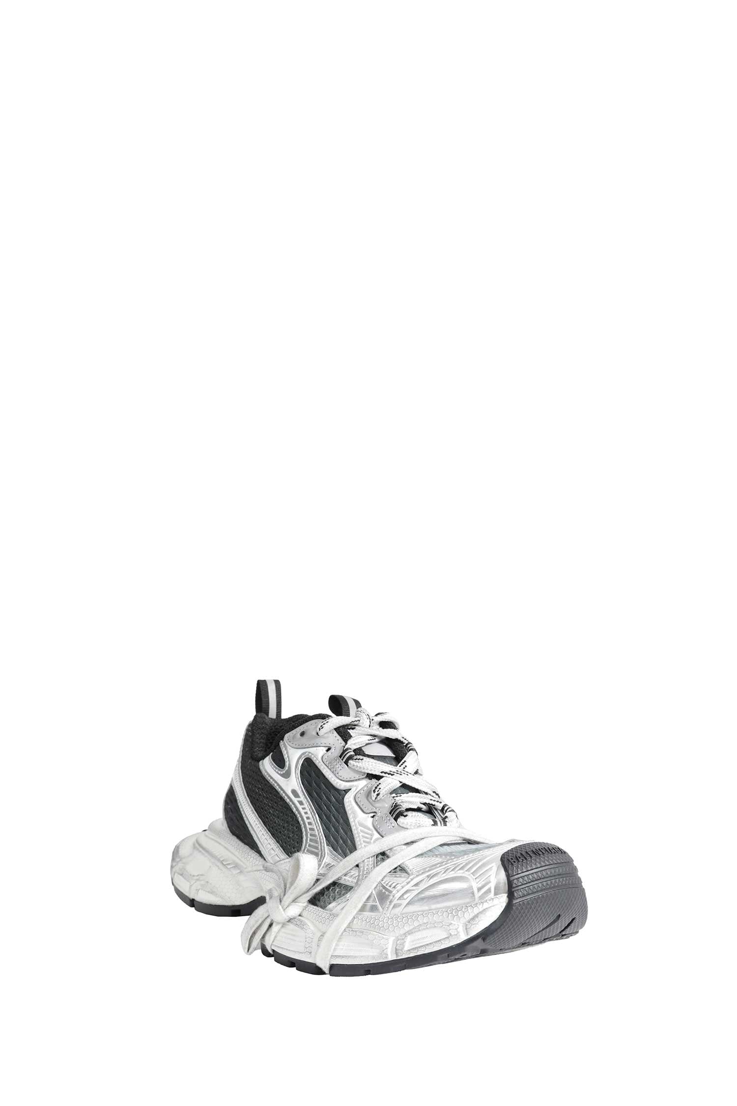 Balenciaga 3XL Gradient Sneakers