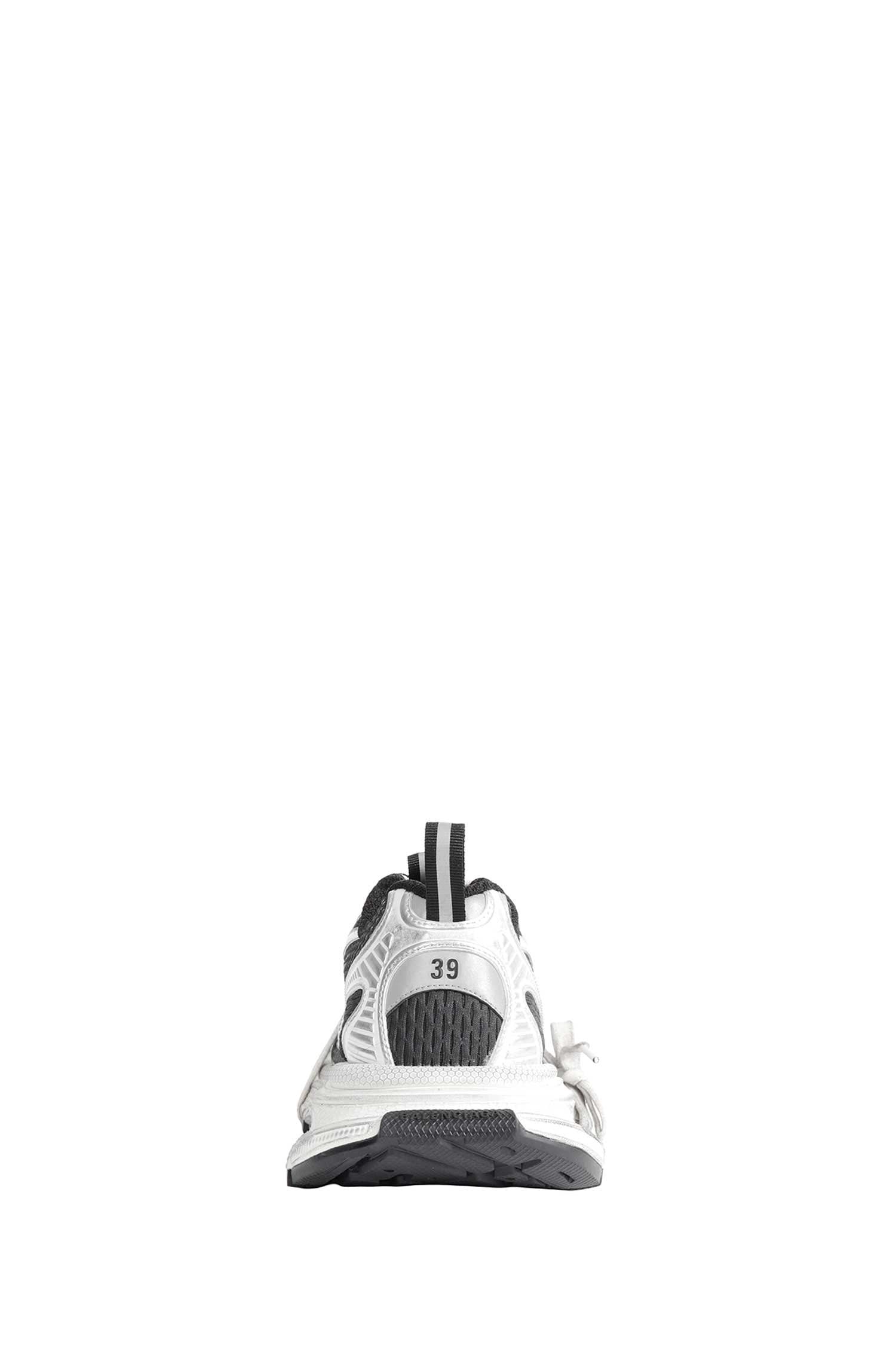 Balenciaga 3XL Gradient Sneakers