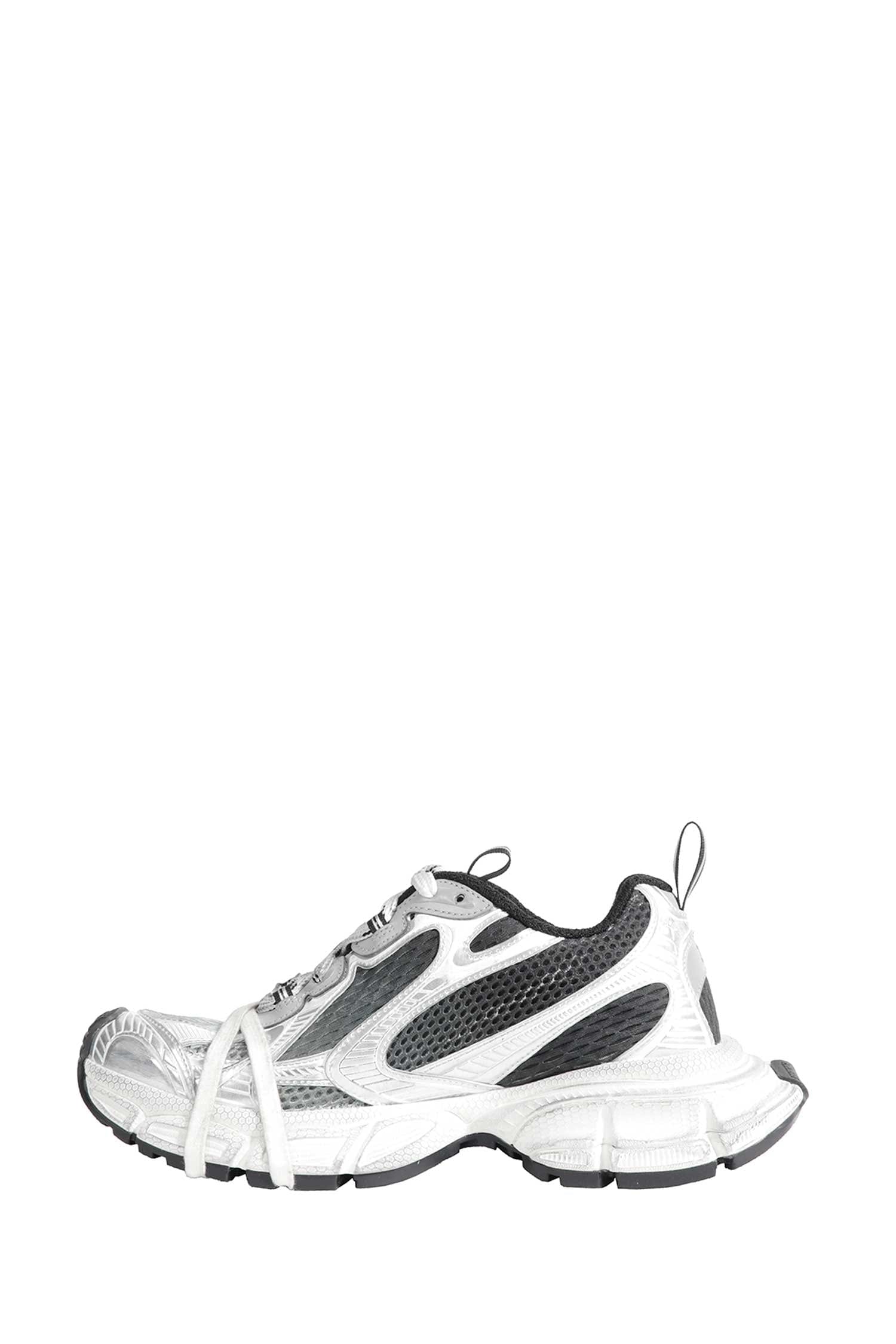 Balenciaga 3XL Gradient Sneakers