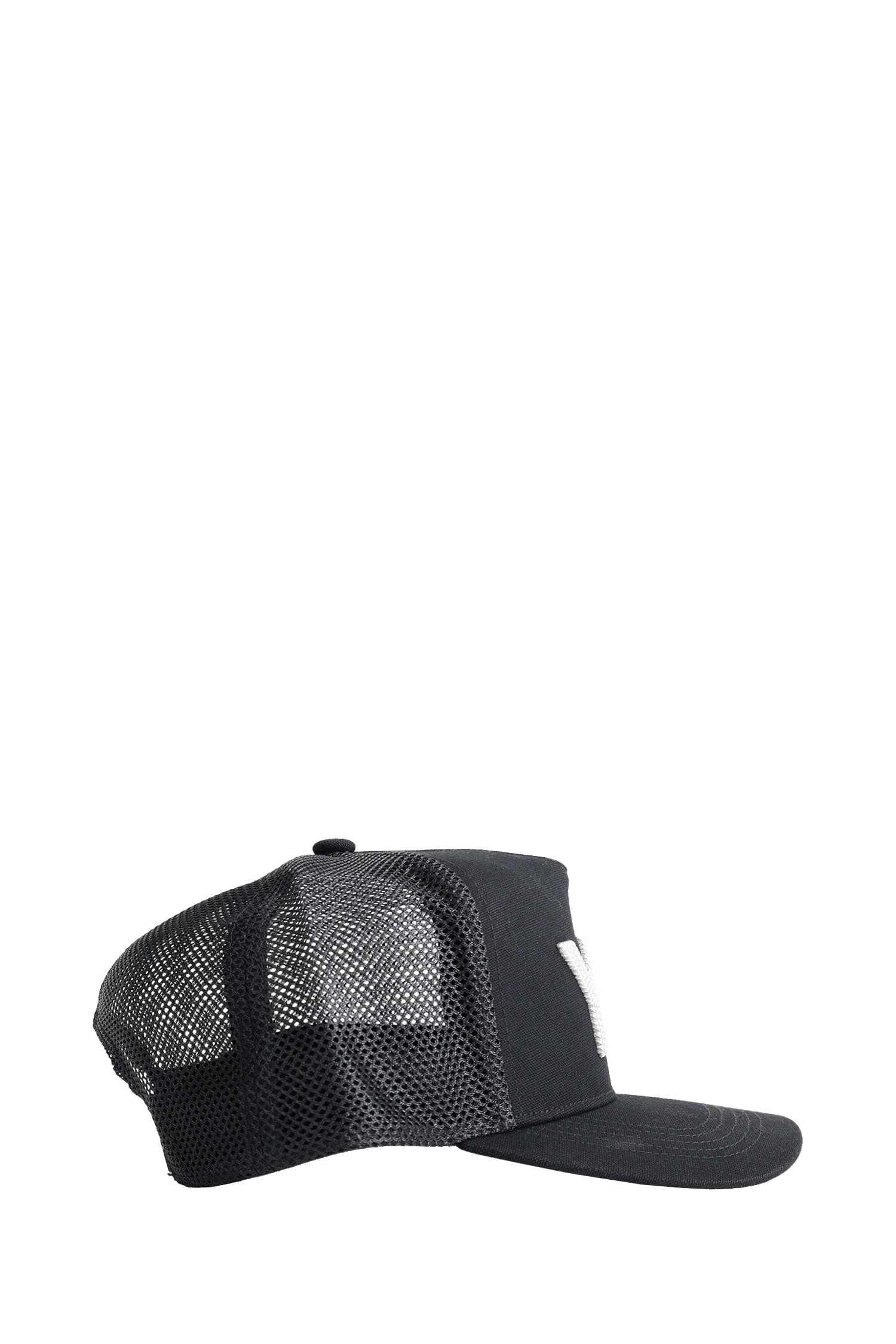 Y-3 Trucker Cap