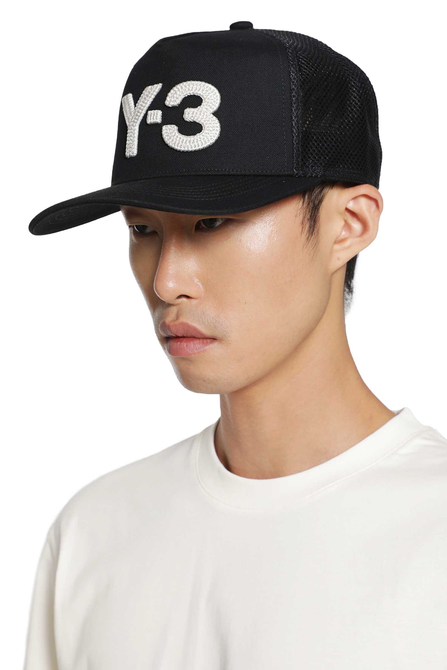 Y-3 Trucker Cap