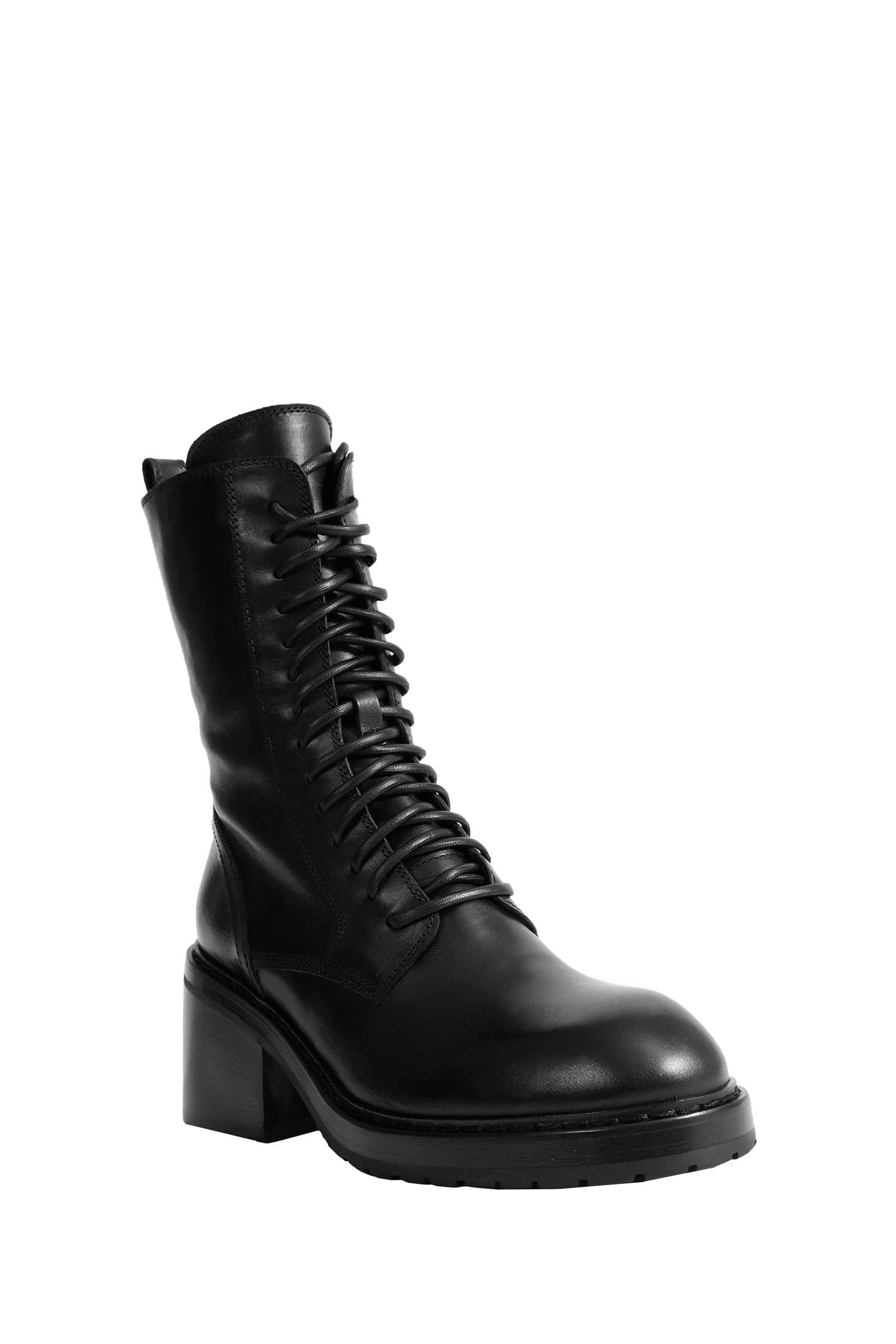 Ann Demeulemeester Heike Ankle Boots