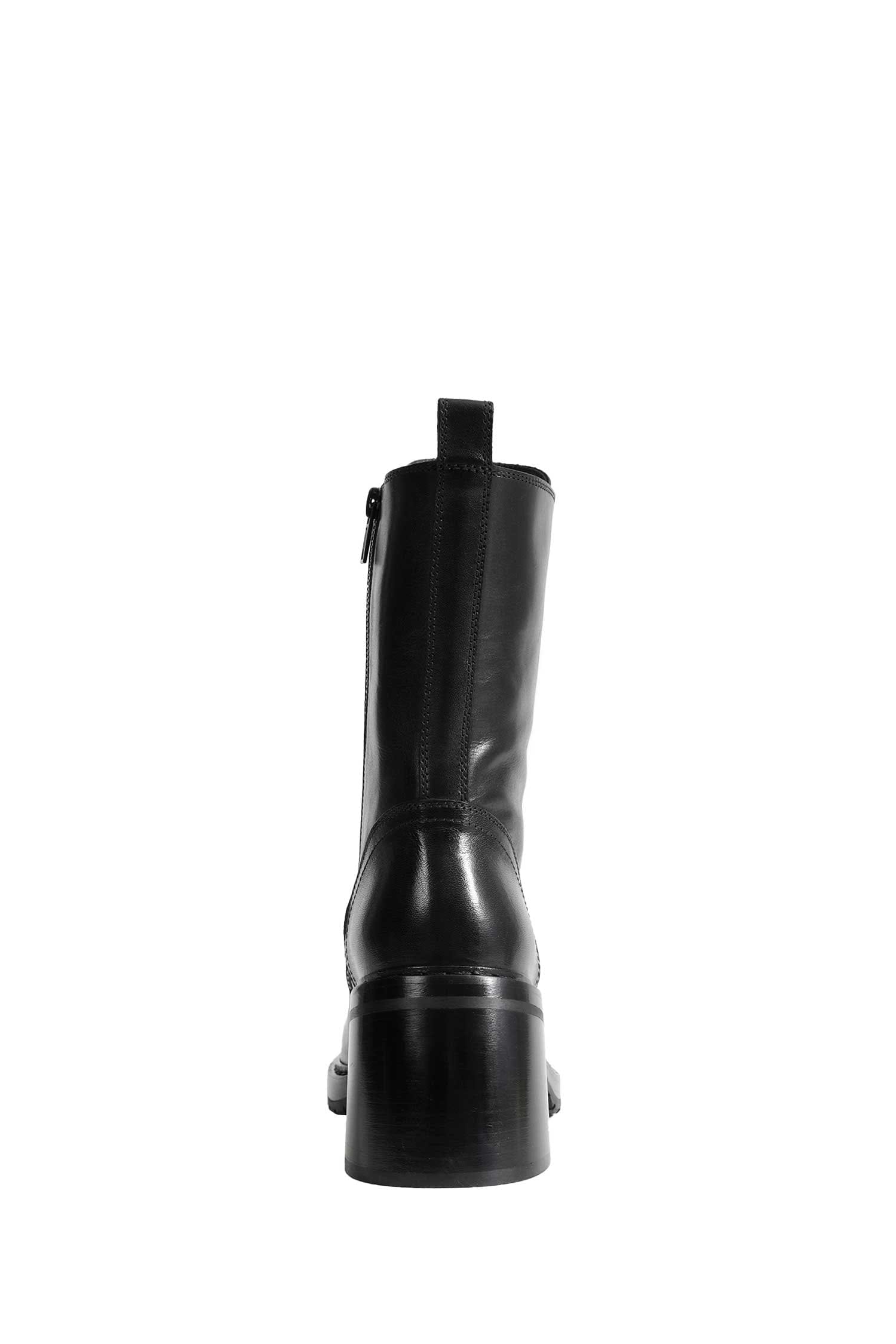 Ann Demeulemeester Heike Ankle Boots