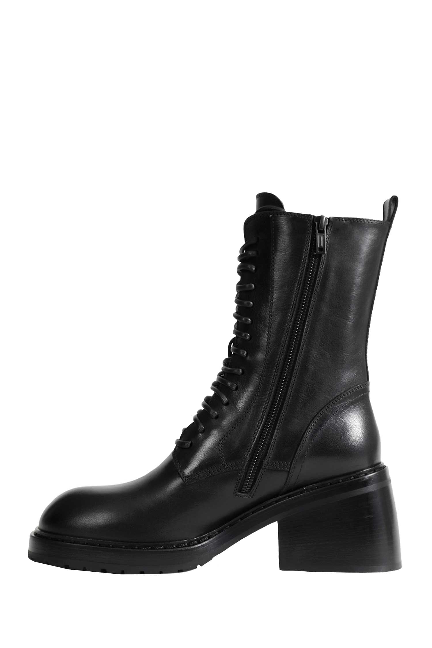 Ann Demeulemeester Heike Ankle Boots