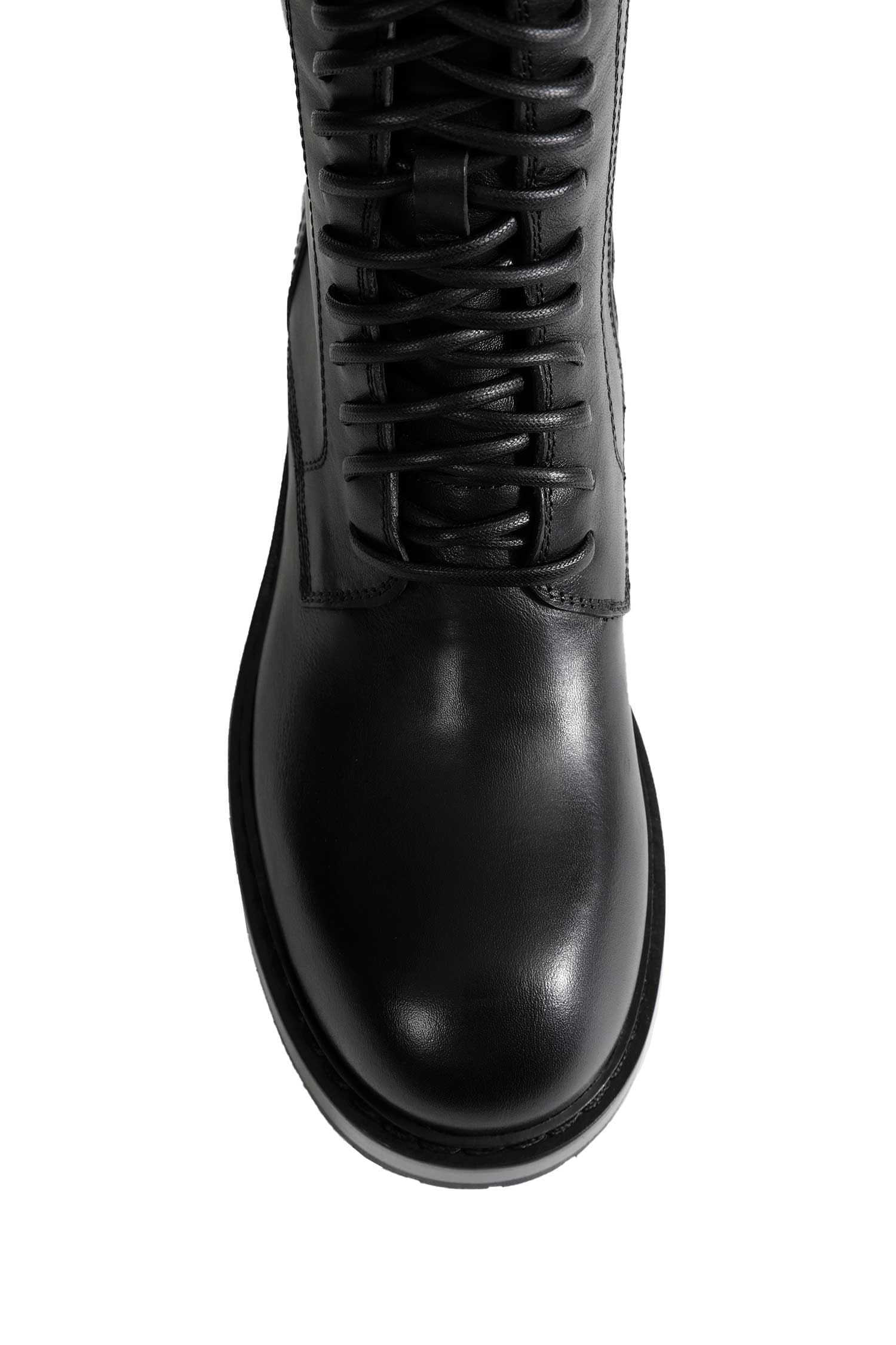 Ann Demeulemeester Heike Ankle Boots