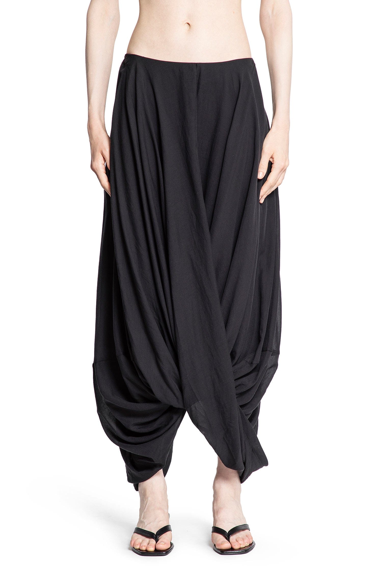 TOTEME Cocoon Skirt