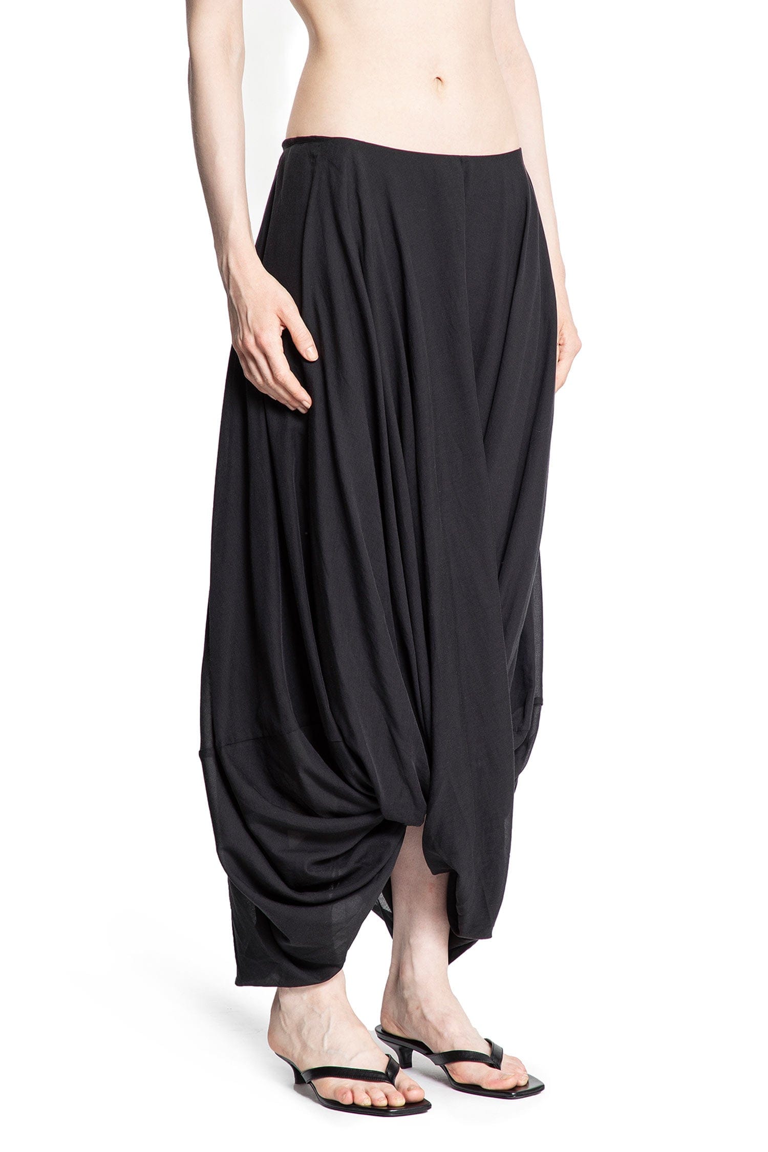 TOTEME Cocoon Skirt