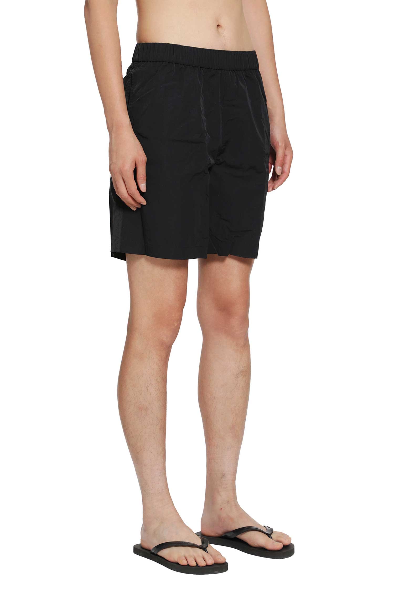 Moncler Nylon Swim Shorts