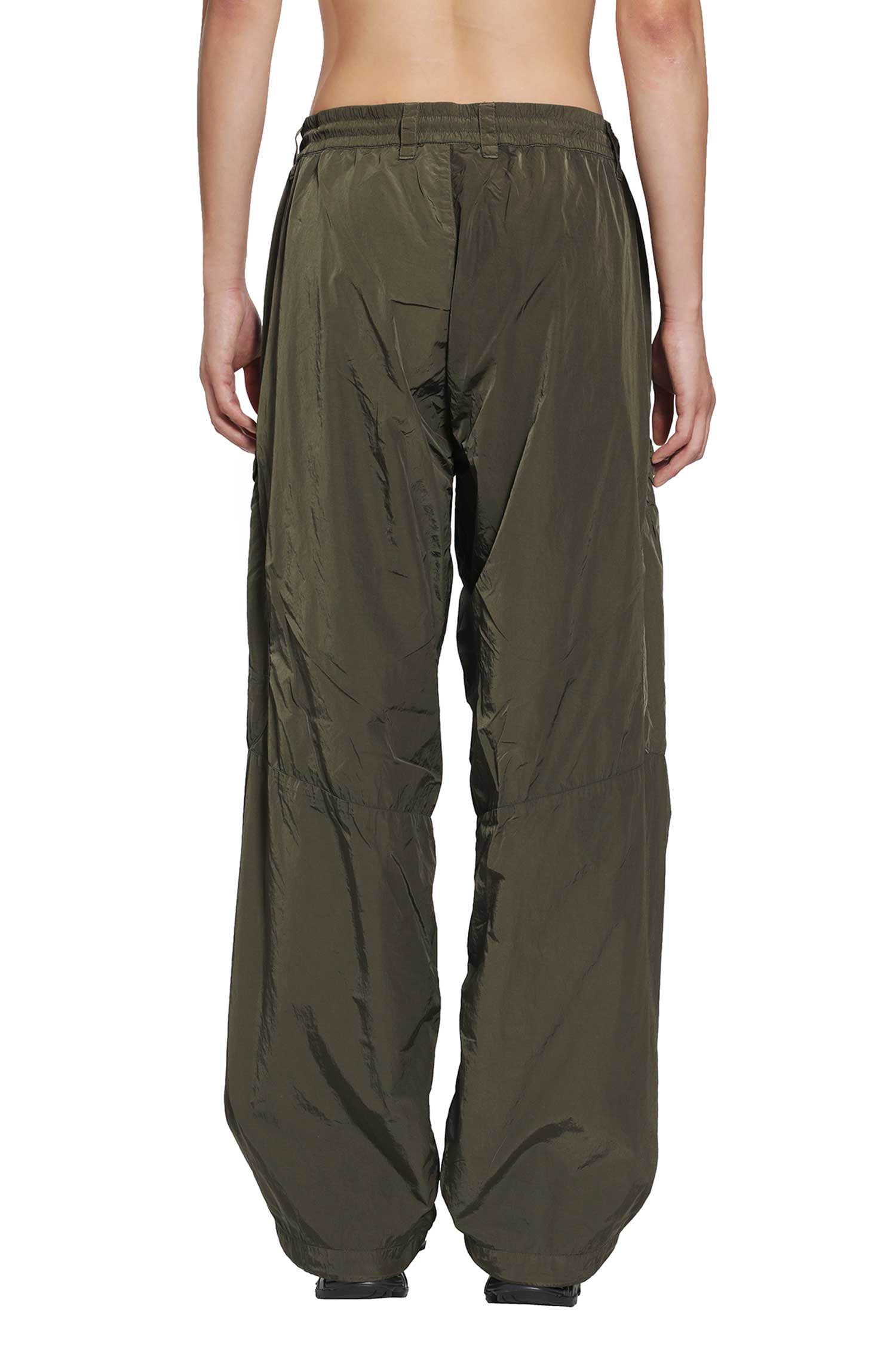 C.P. Company Chrome-R Nylon Cargo Pants