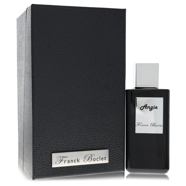 Franck Boclet Angie Perfume By Franck Boclet Extrait De Parfum Spray (Unisex)