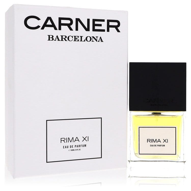 Carner Barcelona Rima Xi Perfume By Carner Barcelona Eau De Parfum Spray