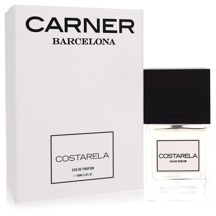 Carner Barcelona Costarela Perfume By Carner Barcelona Eau De Parfum Spray