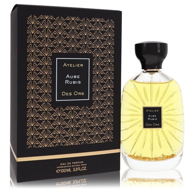 atelier des ors Aube Rubis Des Ors Perfume By Atelier Des Ors Eau De Parfum Spray (Unisex)