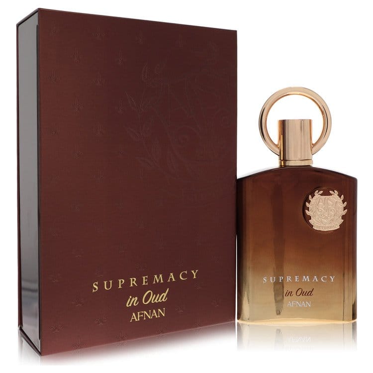 Afnan Supremacy In Oud Cologne By Afnan Eau De Parfum Spray
