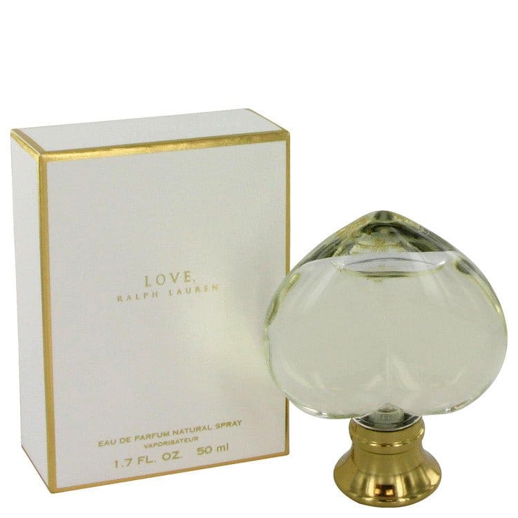 Ralph Lauren Love Perfume By Ralph Lauren Eau De Parfum Spray