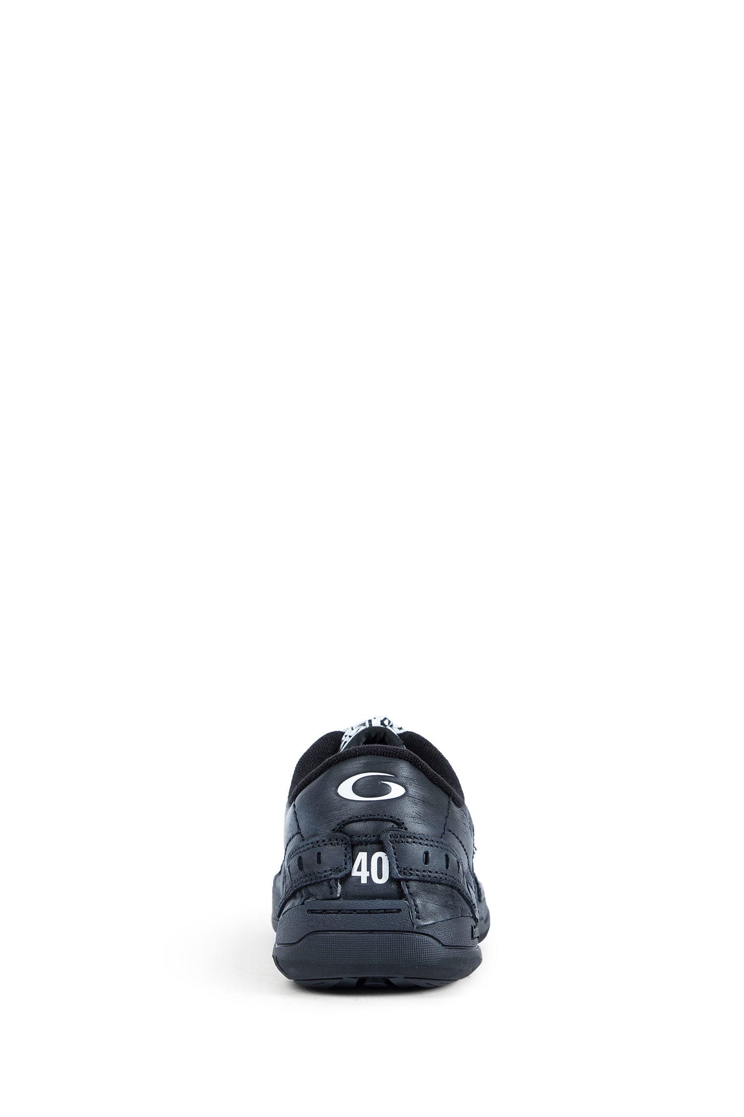 Balenciaga Hamptons Worn-Out Sneakers