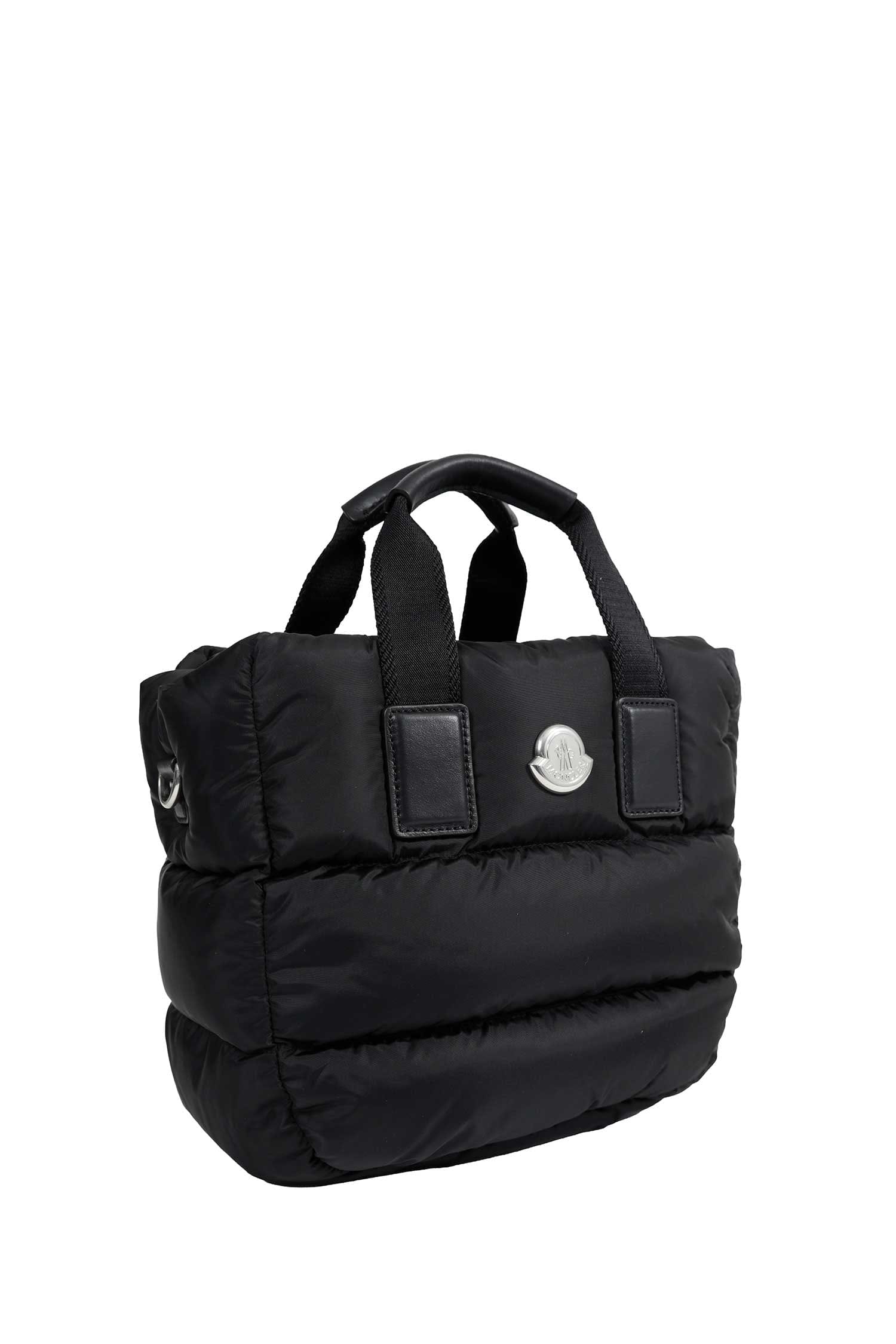 Moncler Caradoc Mini Tote Bag
