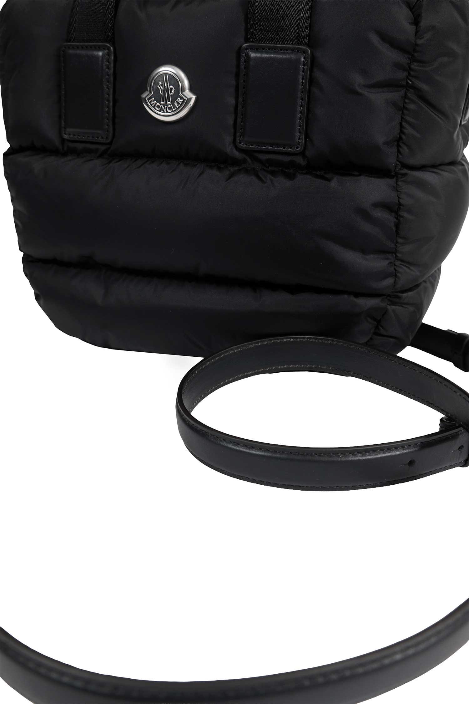 Moncler Caradoc Mini Tote Bag