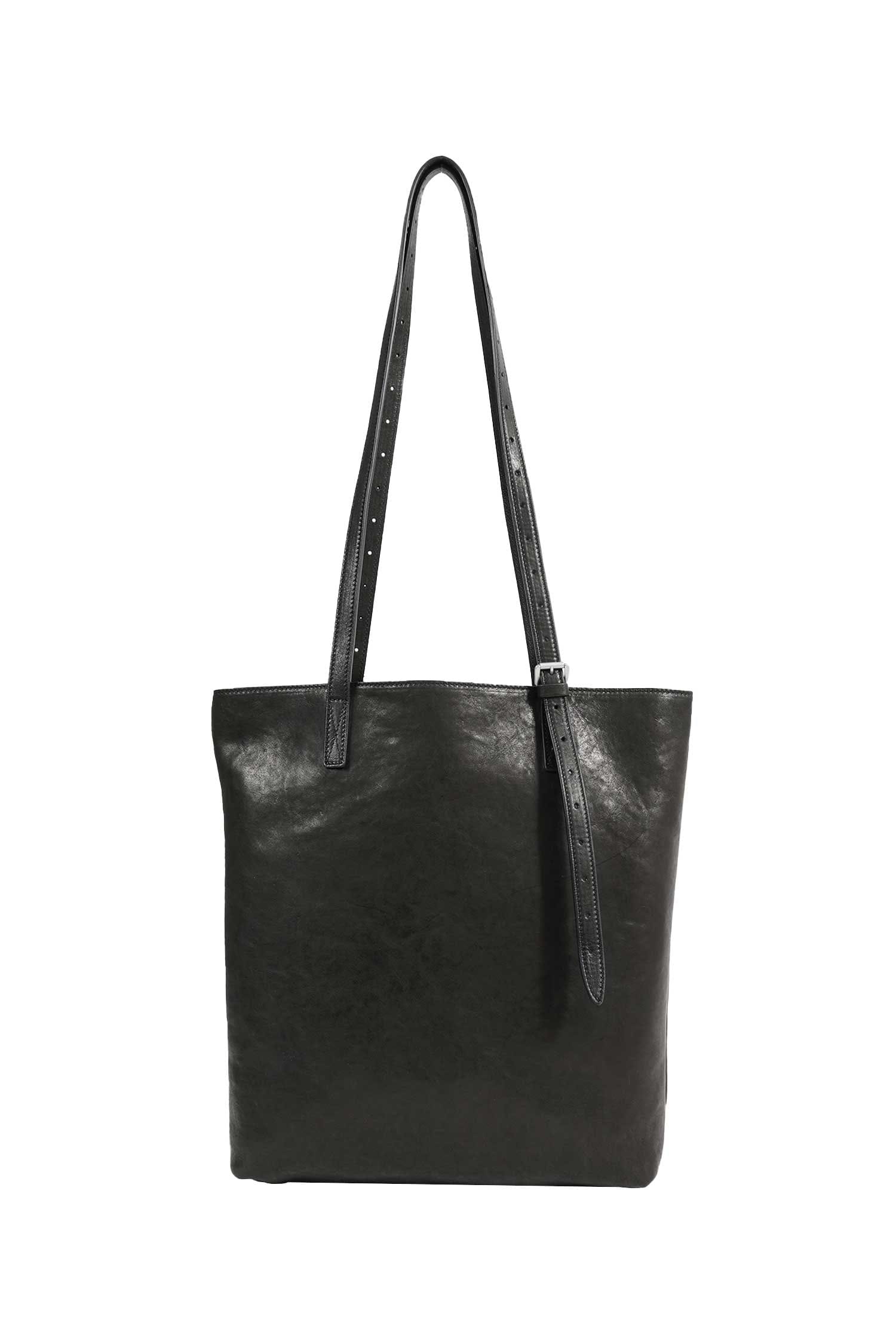 Ann Demeulemeester Janek Shoulder Bag