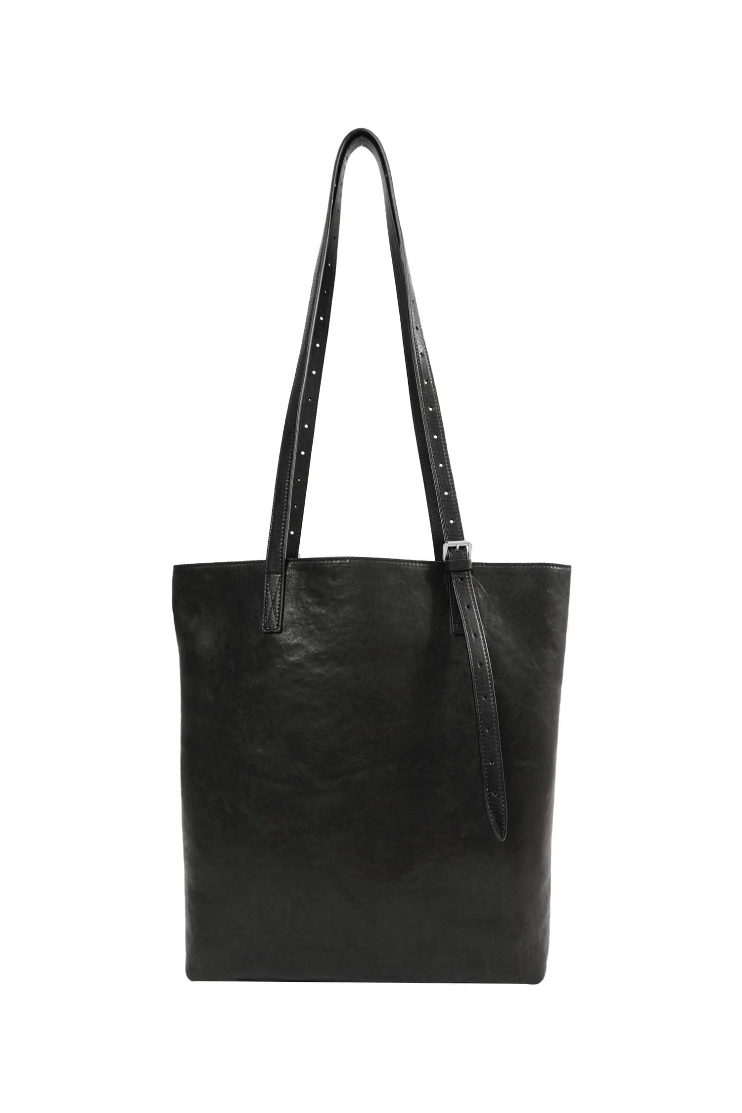 Ann Demeulemeester Janek Shoulder Bag