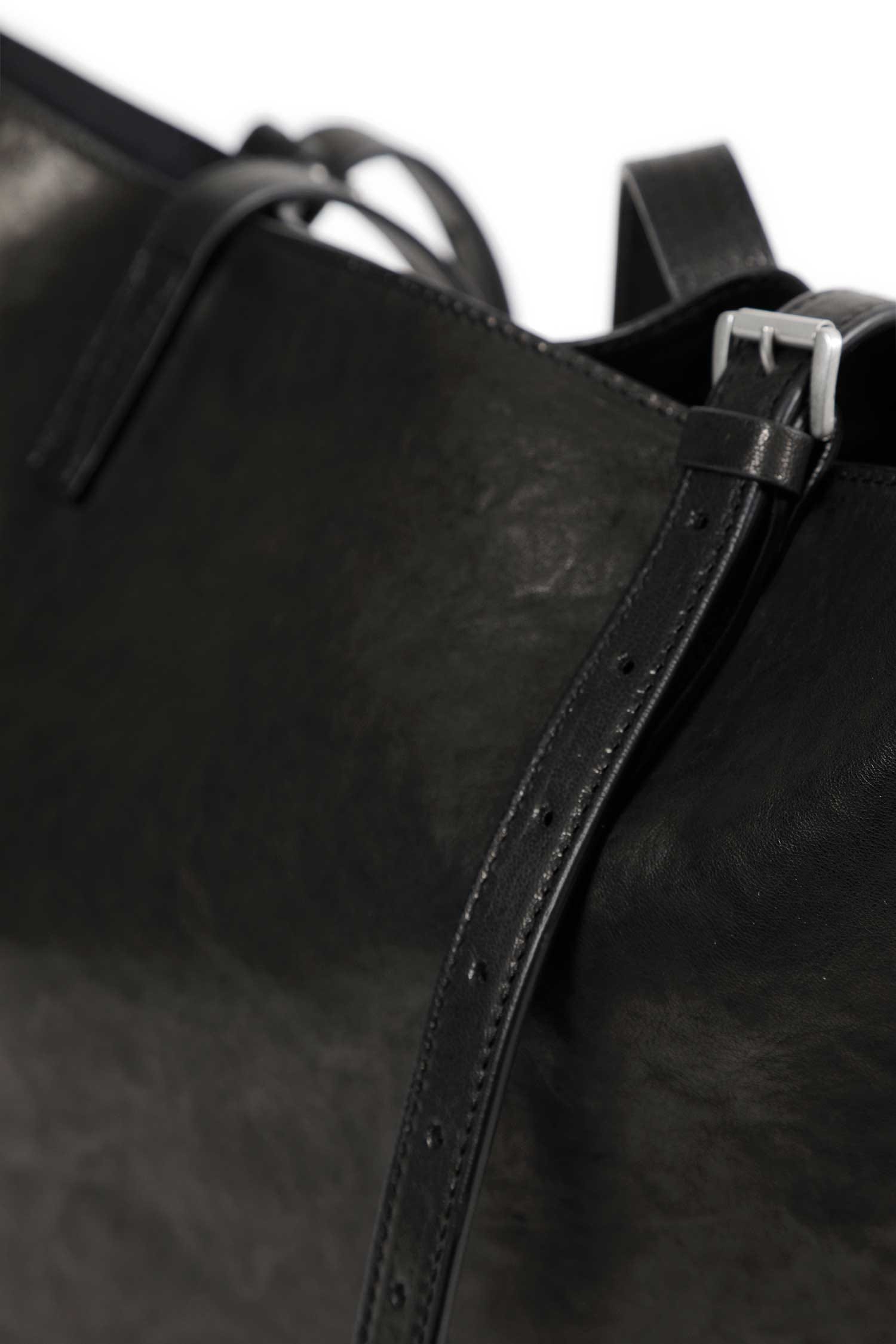 Ann Demeulemeester Janek Shoulder Bag