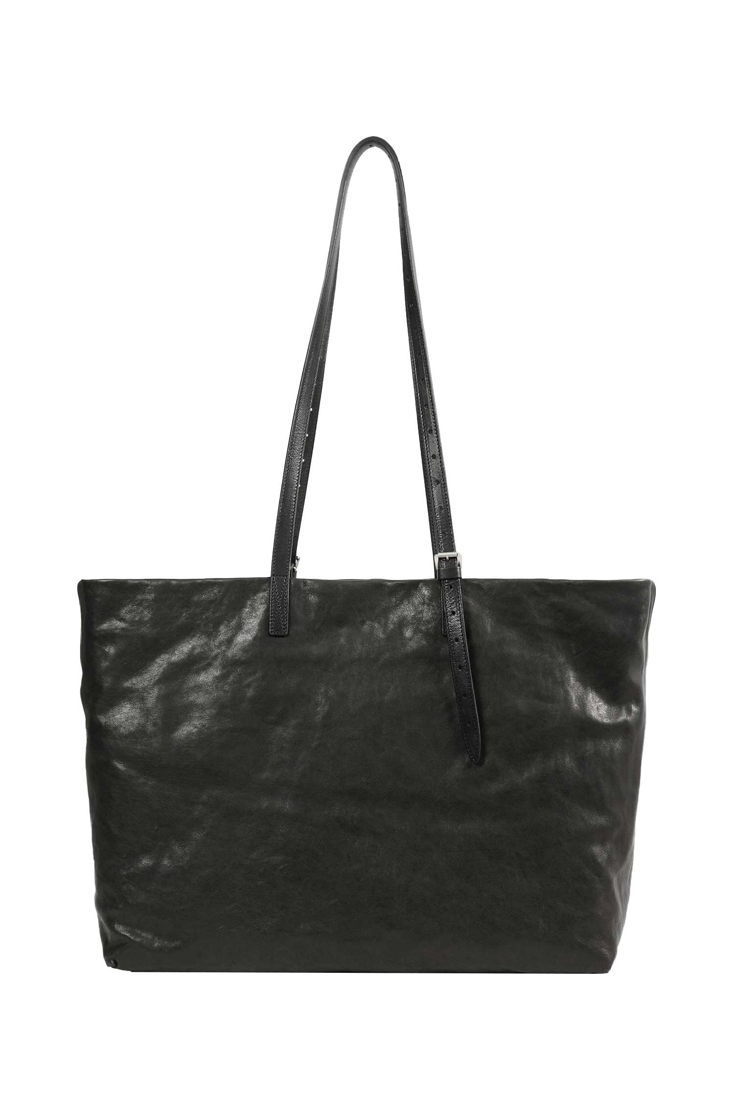 Ann Demeulemeester ''The Return of Light'' Bes Tote Bag
