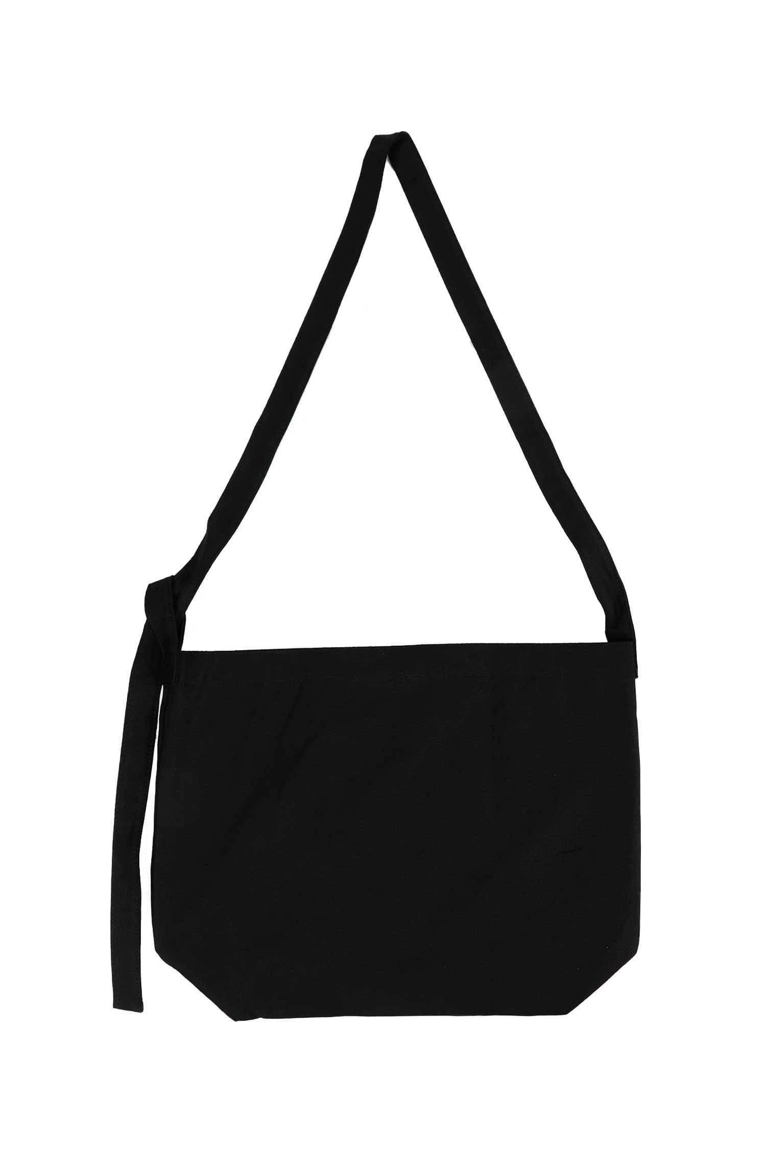 Ann Demeulemeester AD Medium Shoulder Bag