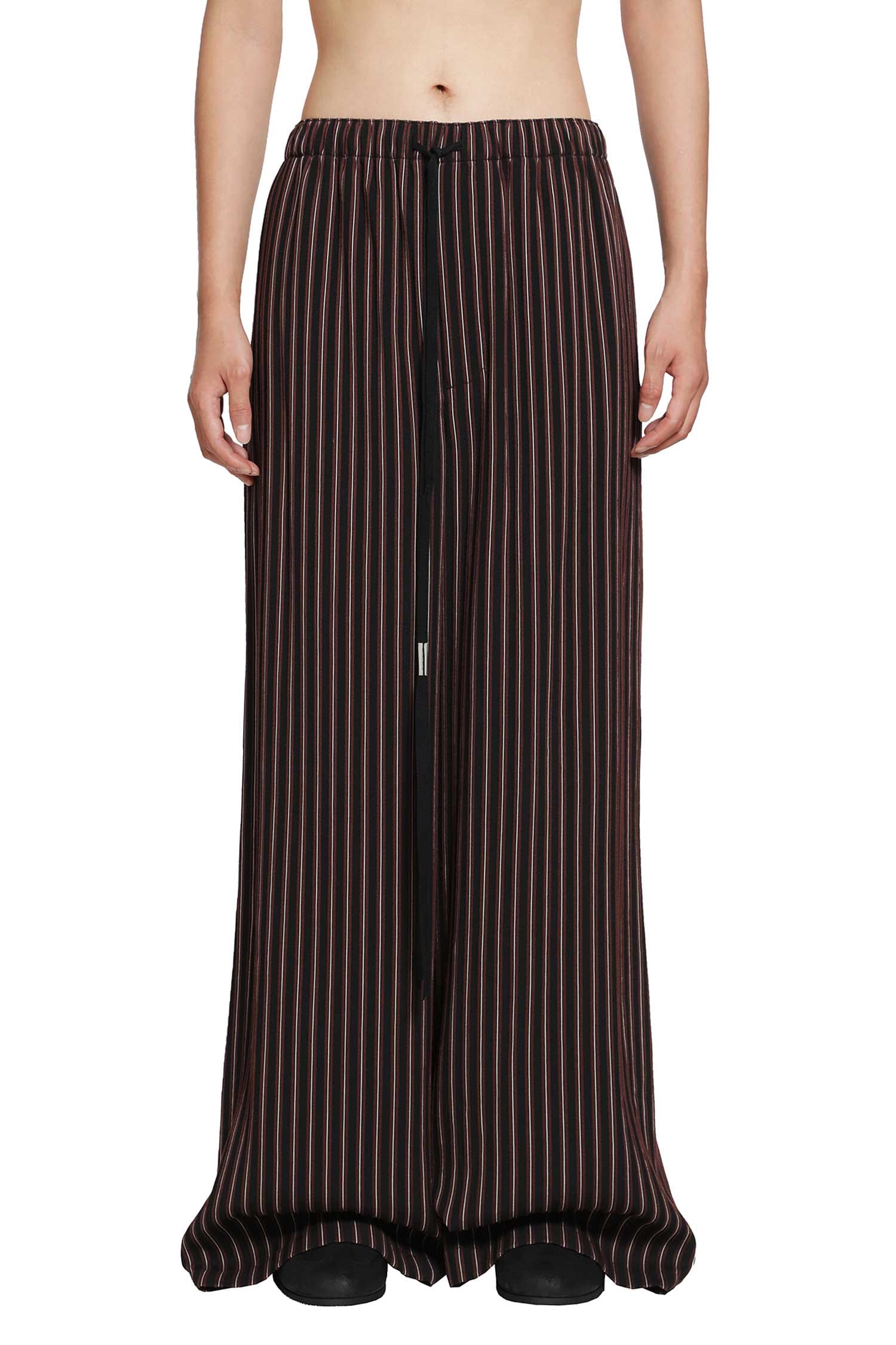 Ann Demeulemeester Gerry Lounge Pants