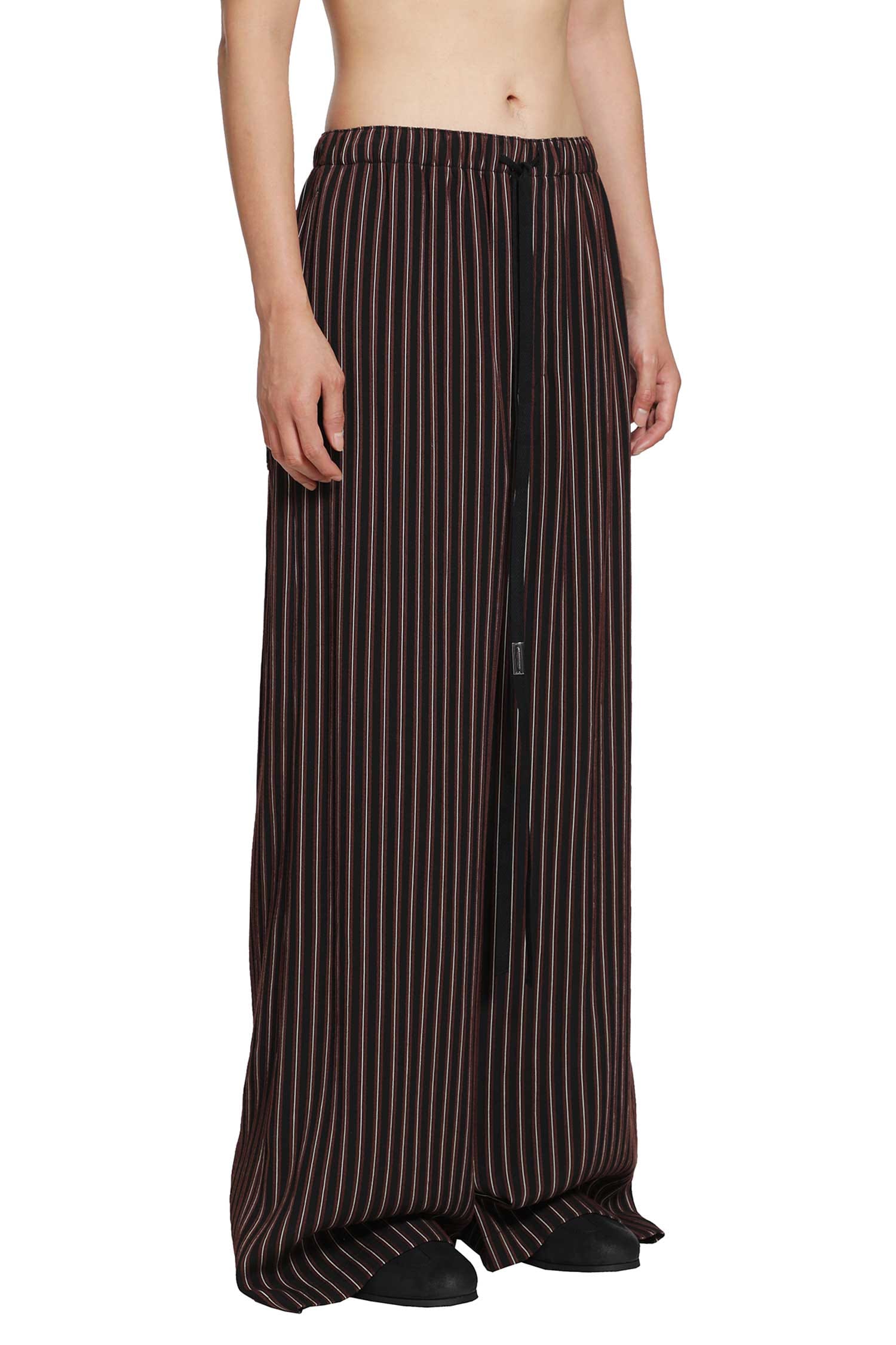 Ann Demeulemeester Gerry Lounge Pants