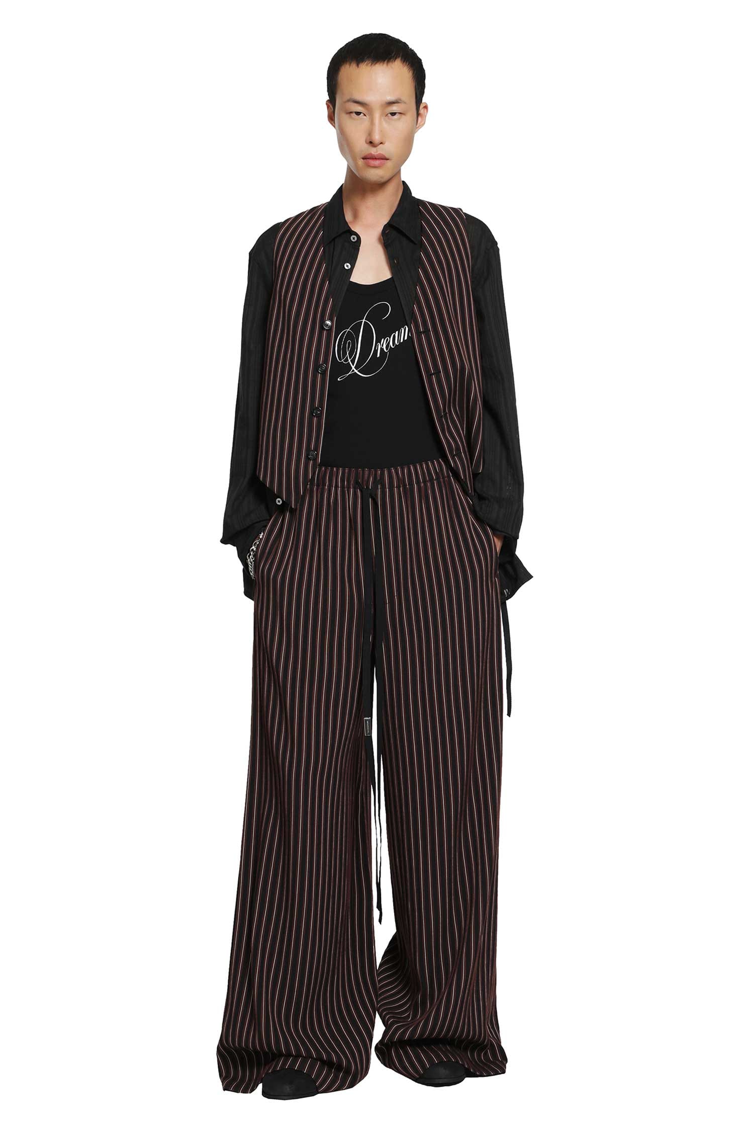Ann Demeulemeester Gerry Lounge Pants