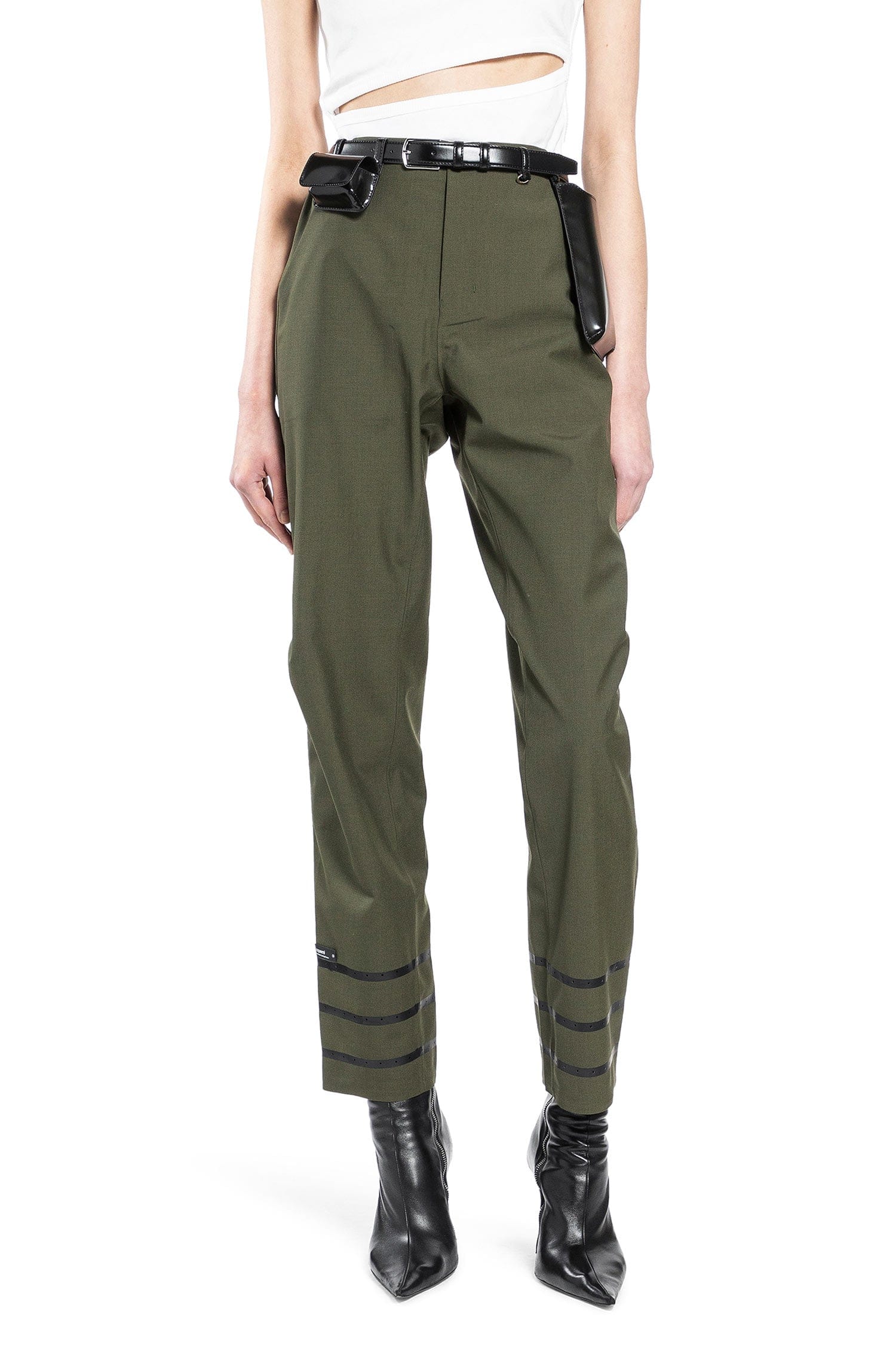 Coperni Technical Tailored Pants