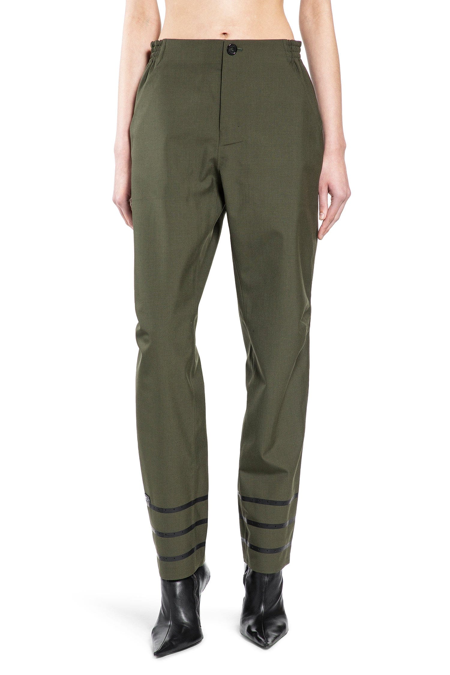 Coperni Technical Tailored Pants
