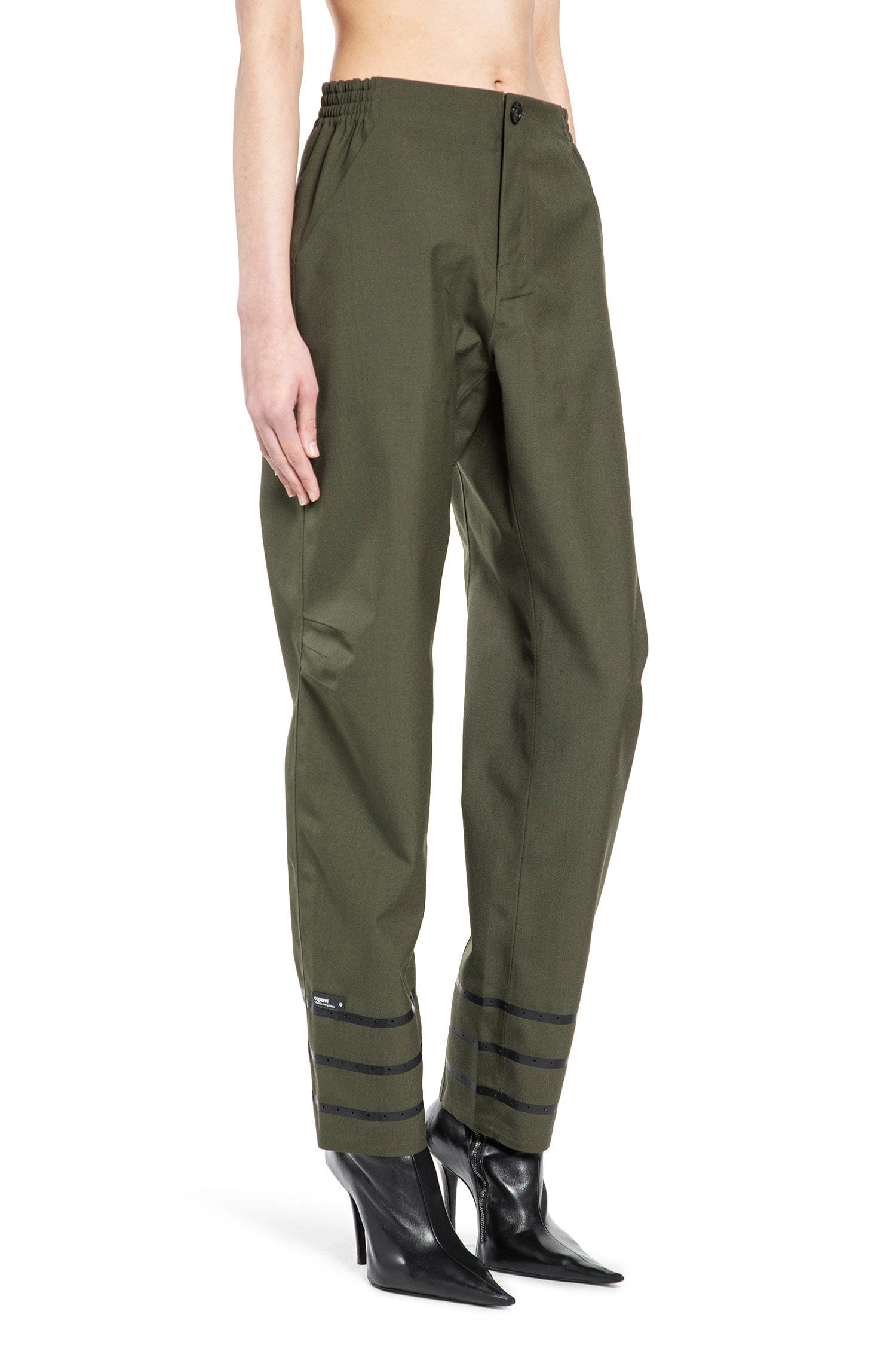 Coperni Technical Tailored Pants