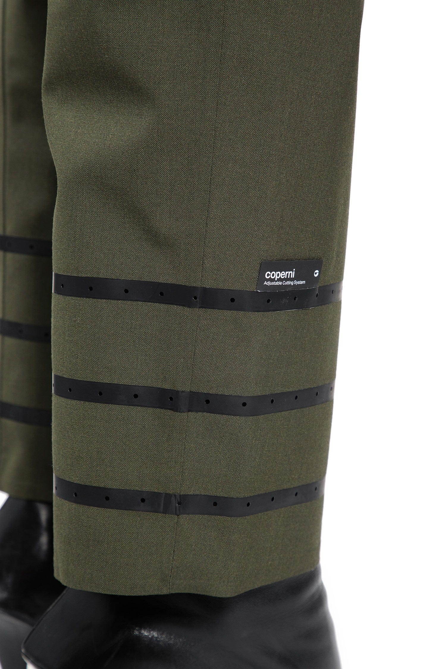 Coperni Technical Tailored Pants
