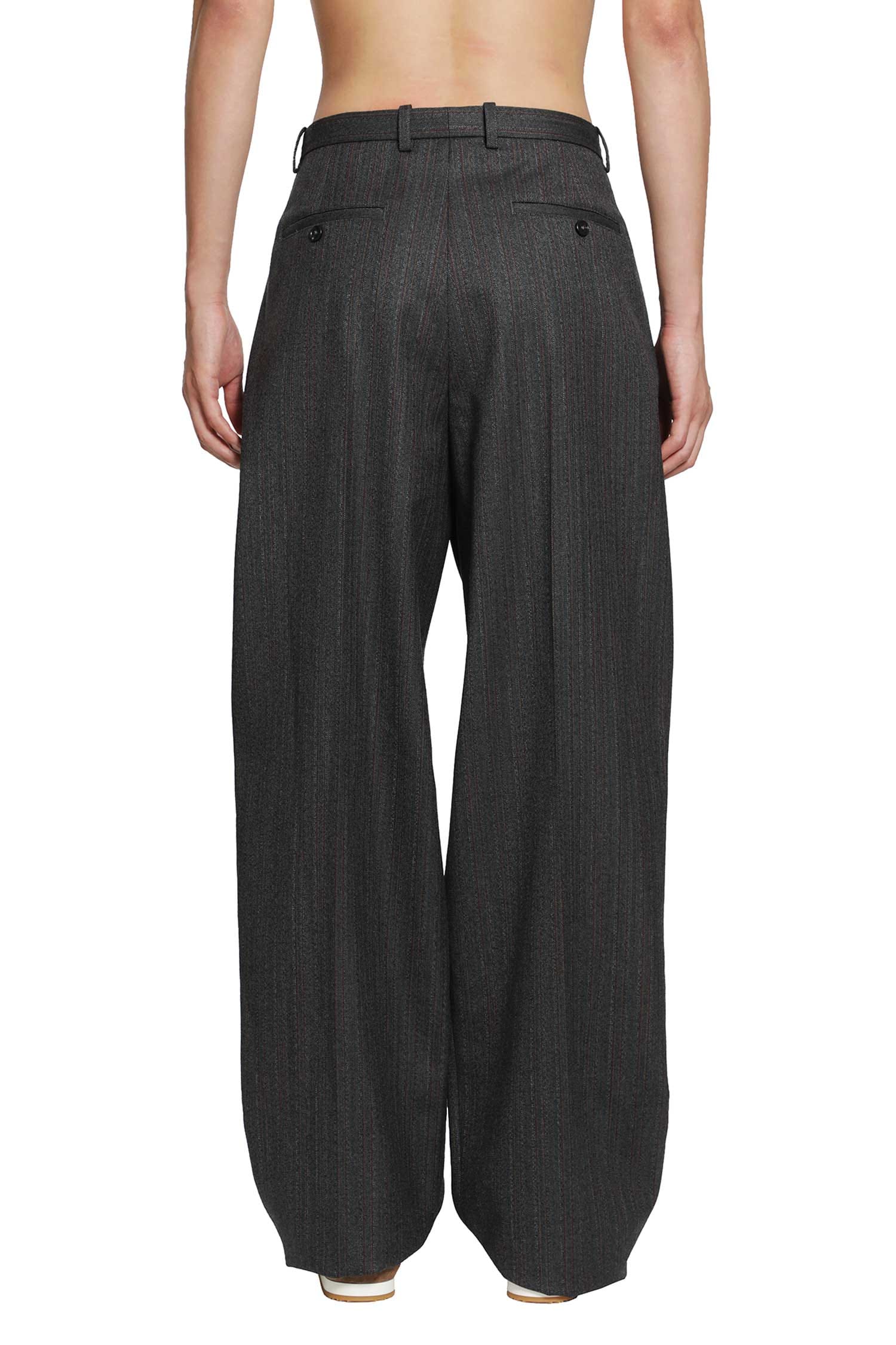 Jil Sander Trousers 244