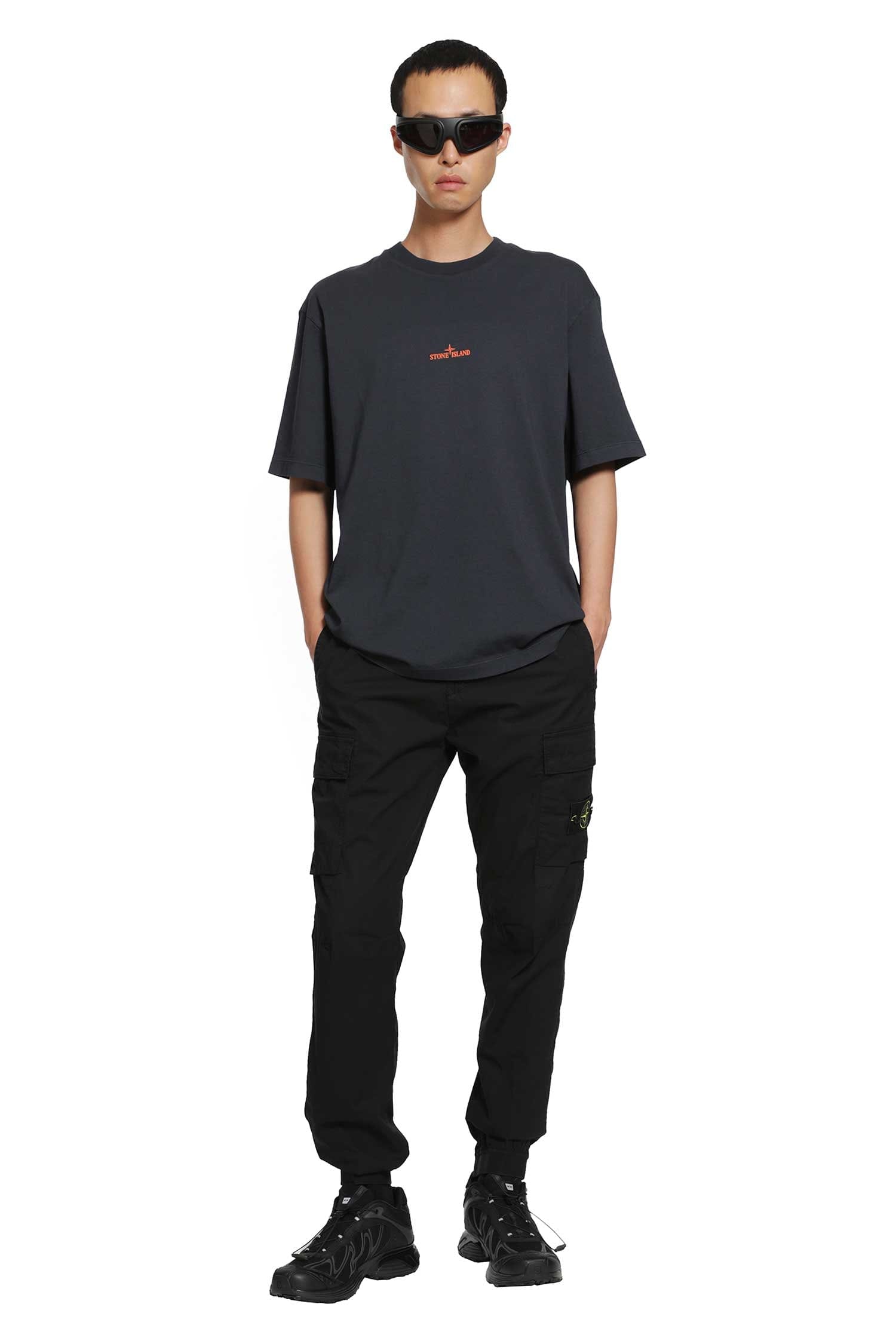 Stone Island 3100064 Cargo Trousers