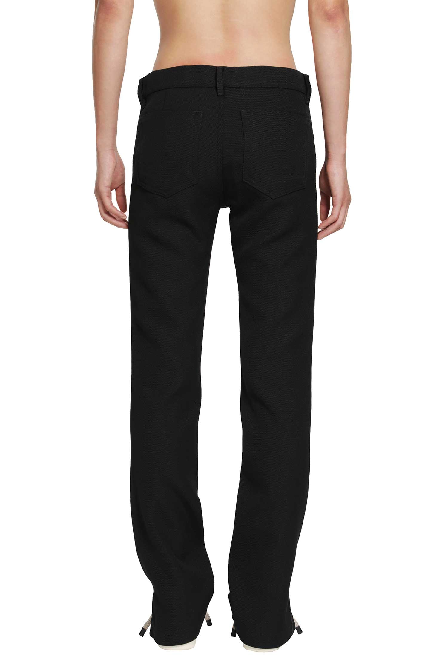Rick Owens Tower Vega Jeans